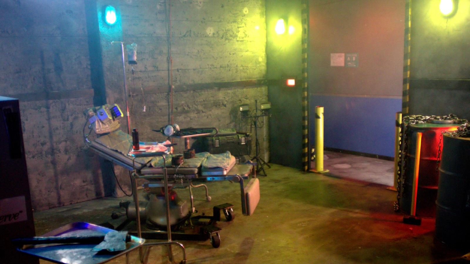 J's Studio Set — photo 6
