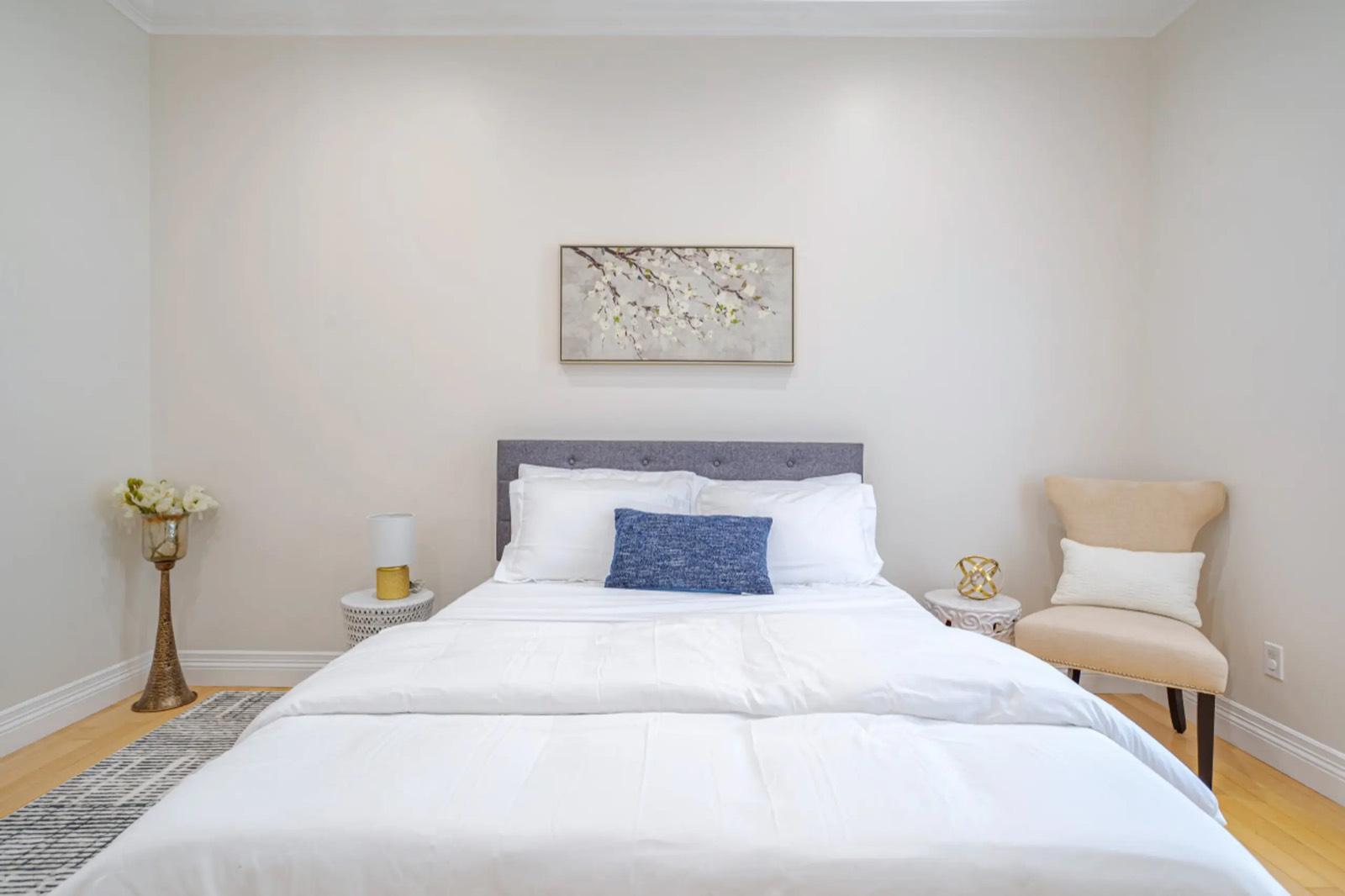 Ja's Calvert 4 Bed abode — photo 11