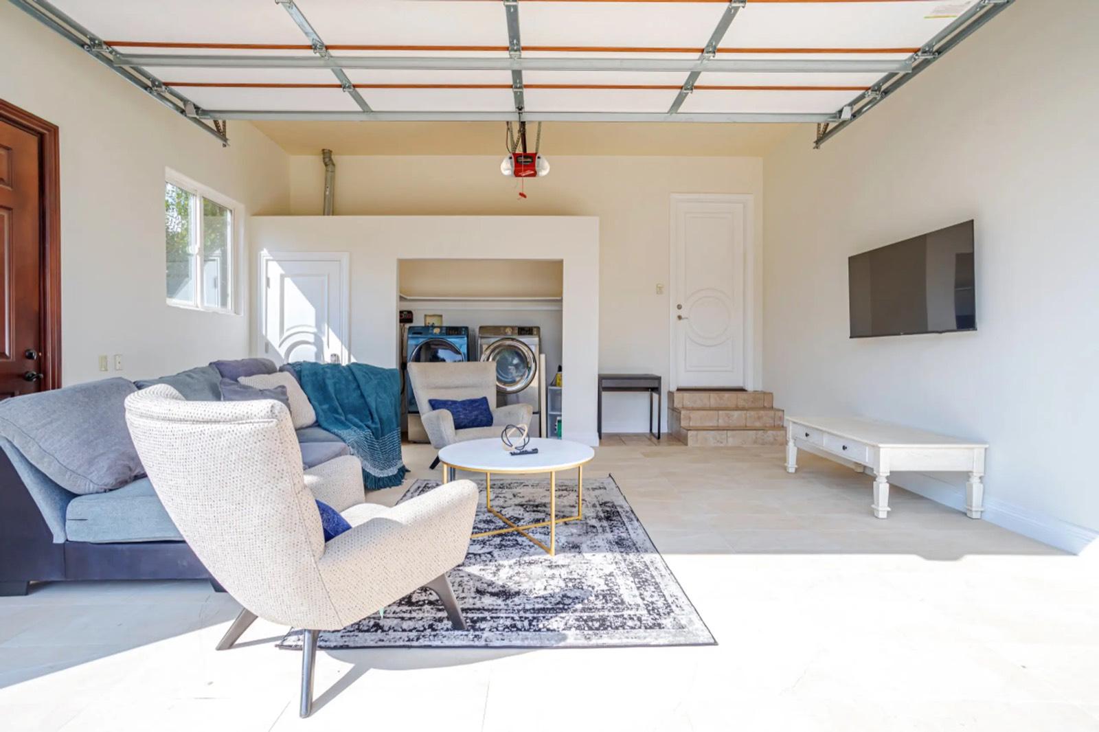 Ja's Calvert 4 Bed abode — photo 5