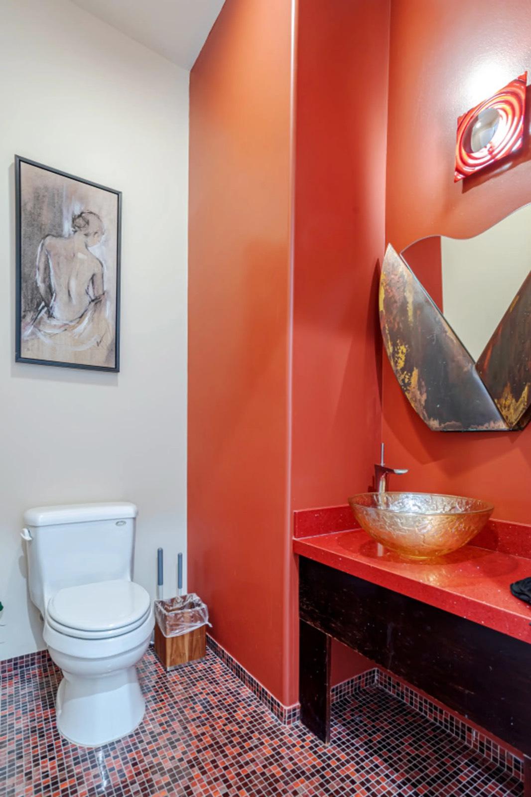Ja's Calvert 4 Bed abode — photo 7