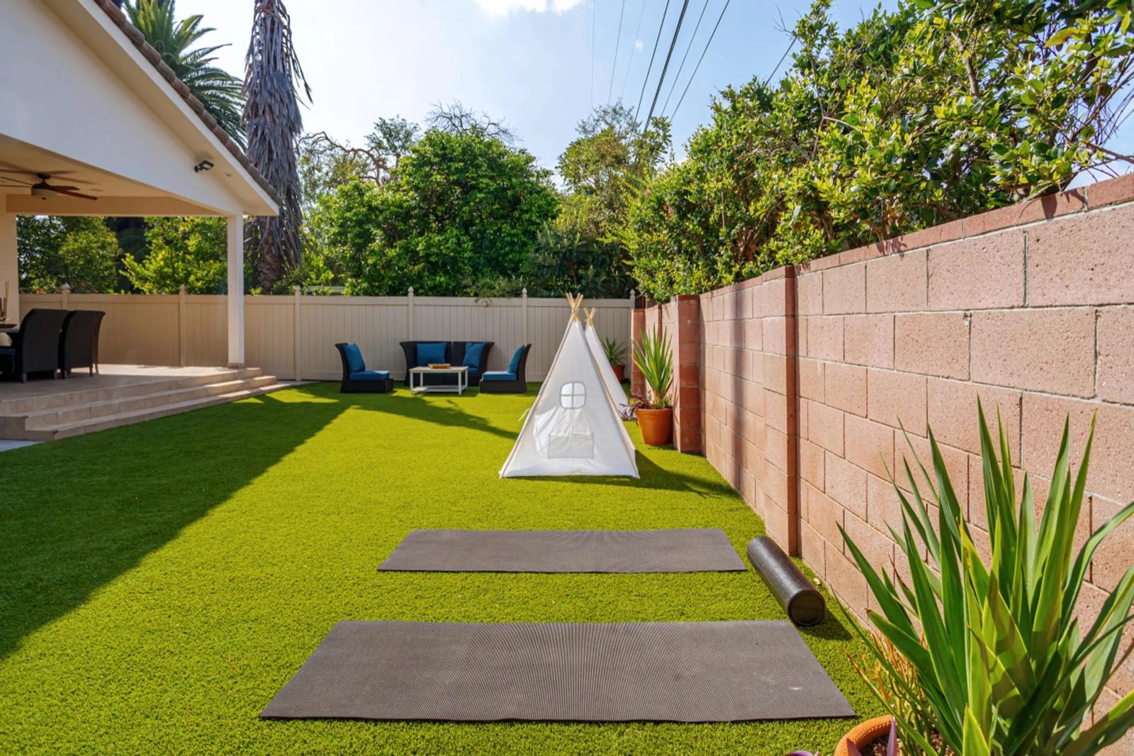 Ja's Calvert 4 Bed abode — photo 8