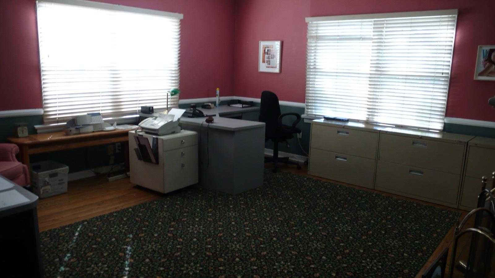 Jana's Office — photo 3
