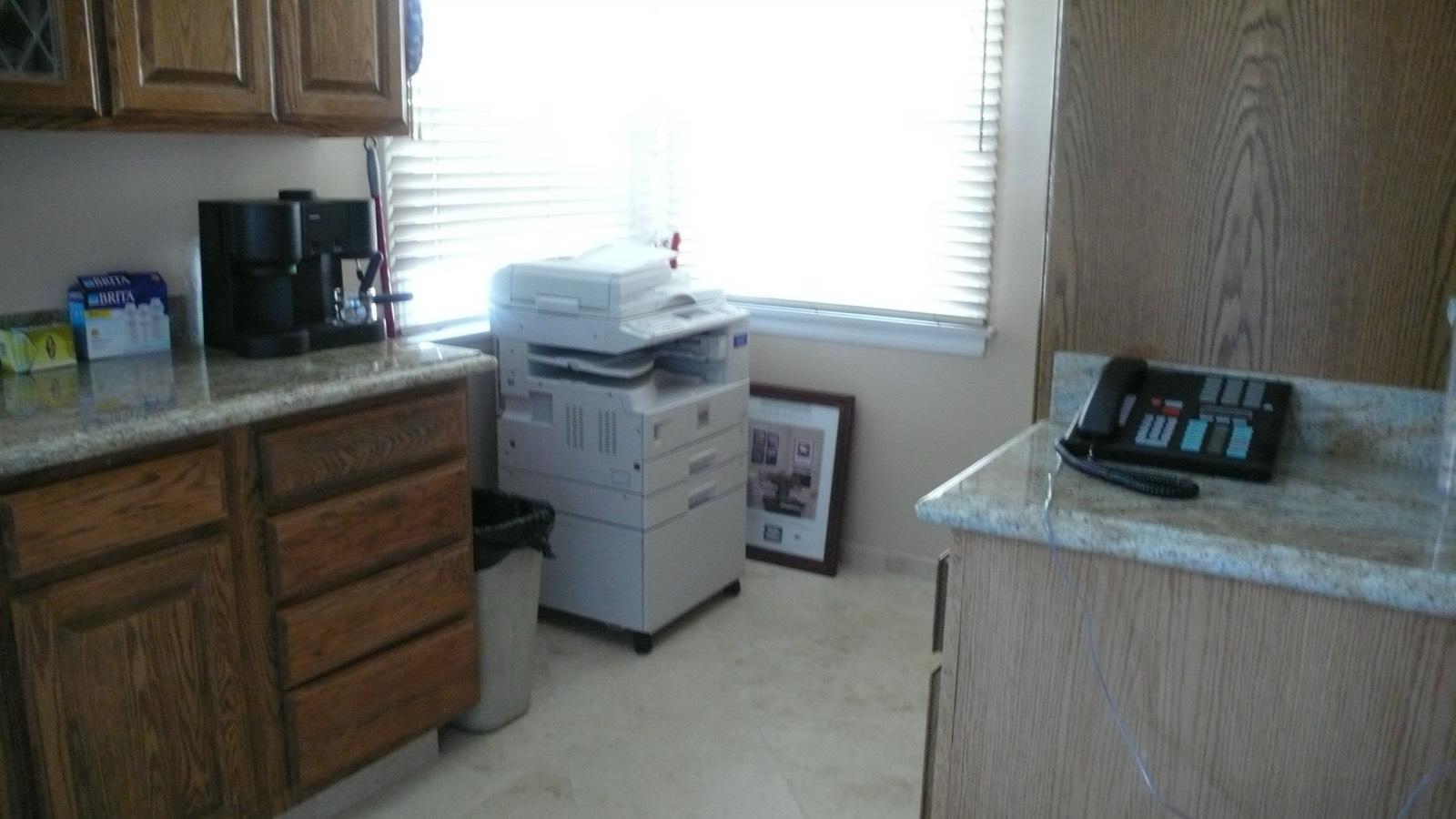 Jana's Office — photo 4