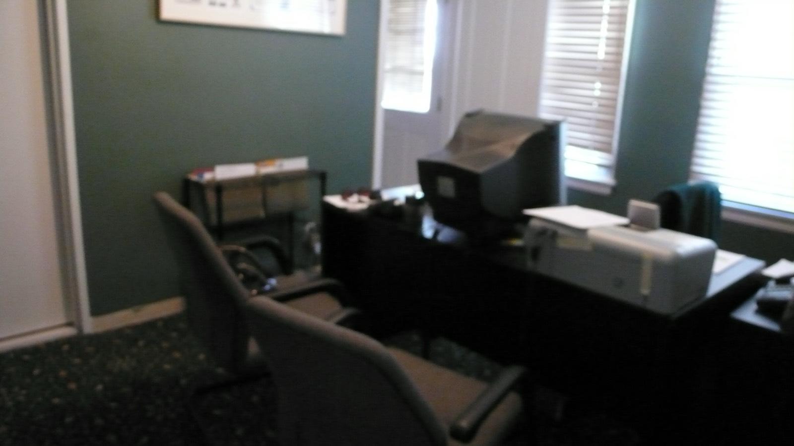 Jana's Office — photo 7