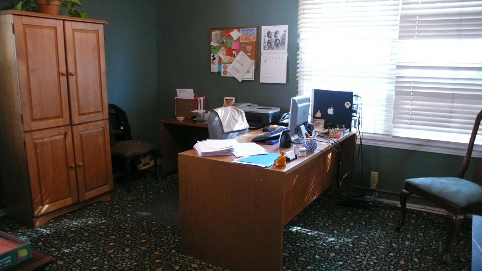 Jana's Office — photo 8
