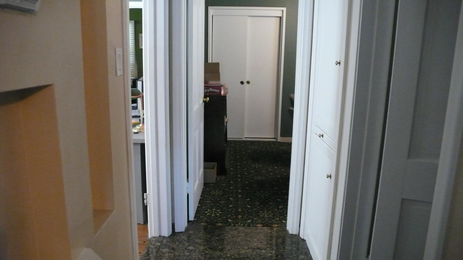 Jana's Office — photo 9