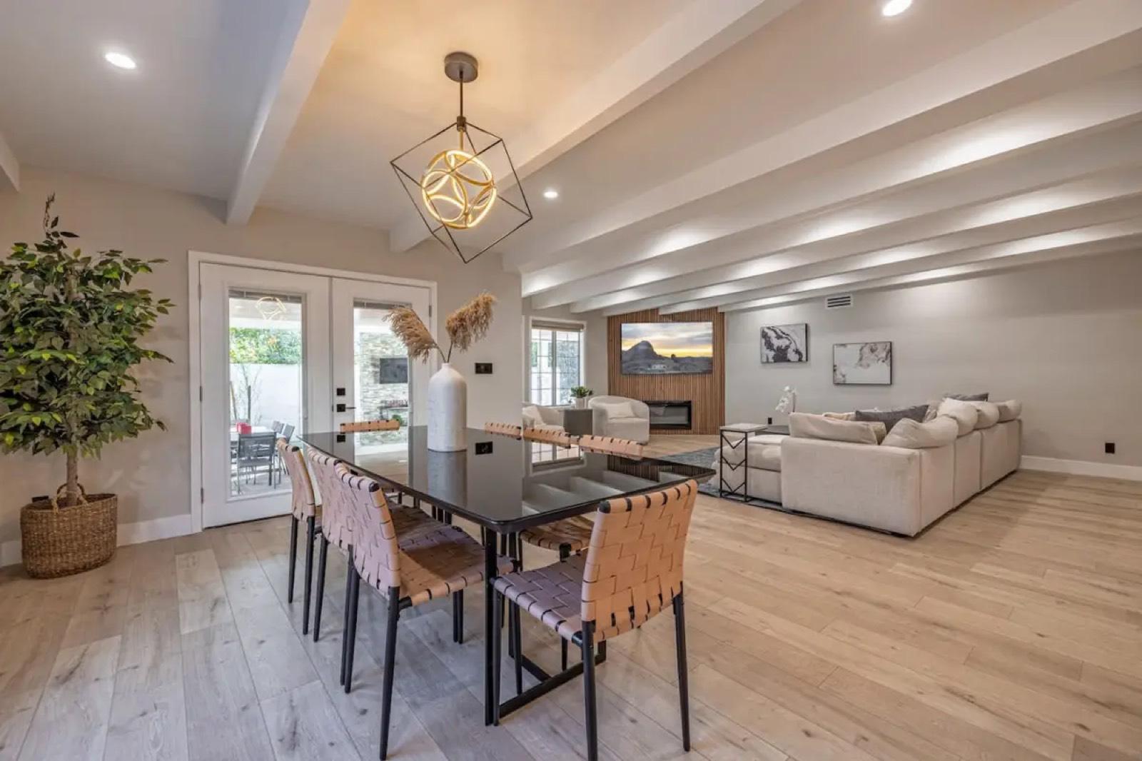 Ja’s Entertainer Debby Home — photo 9