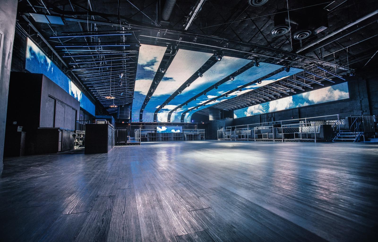 JA's Nightclub — photo 2