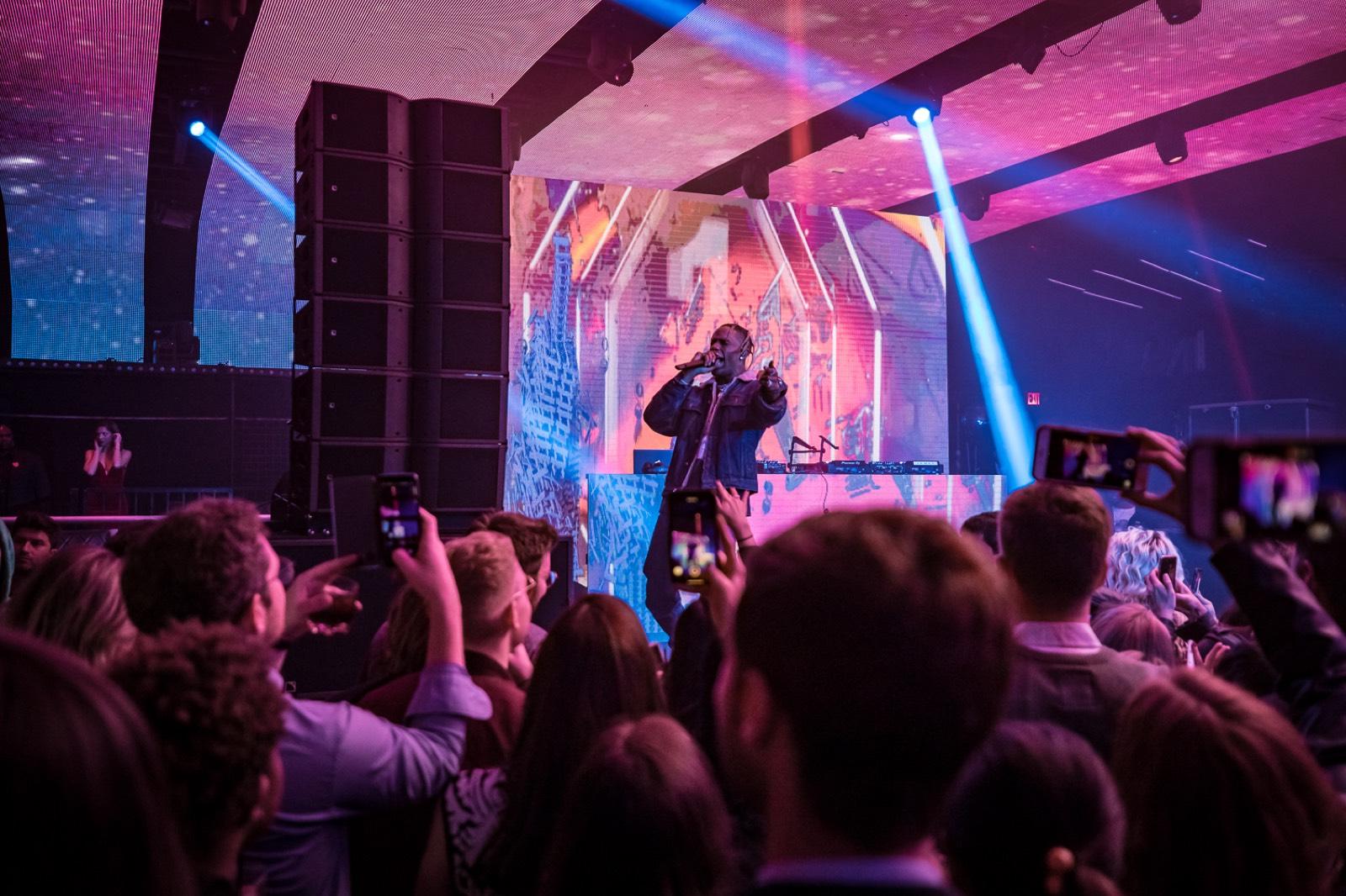 JA's Nightclub — photo 3