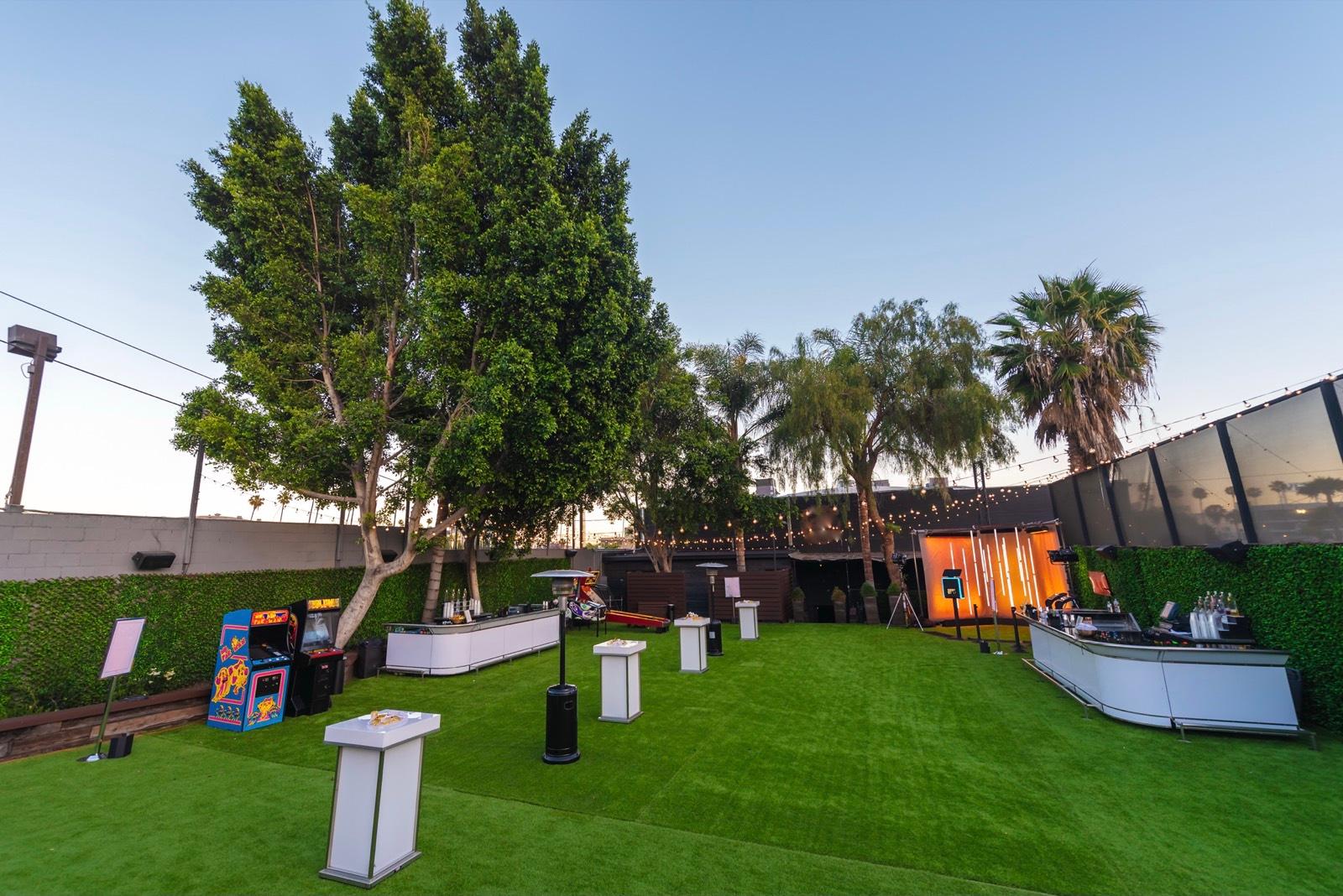 JA's Nightclub — photo 1