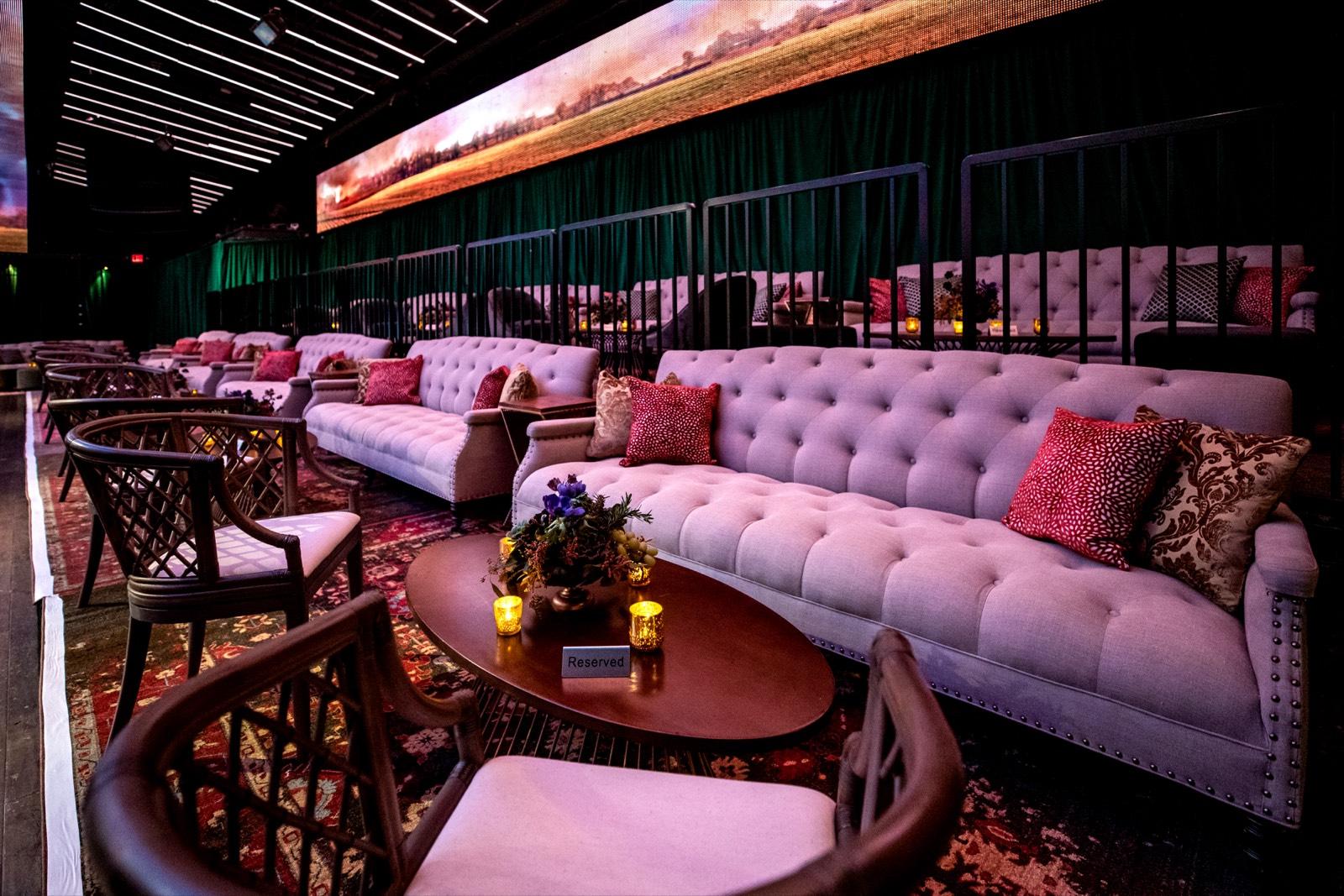 JA's Nightclub — photo 4