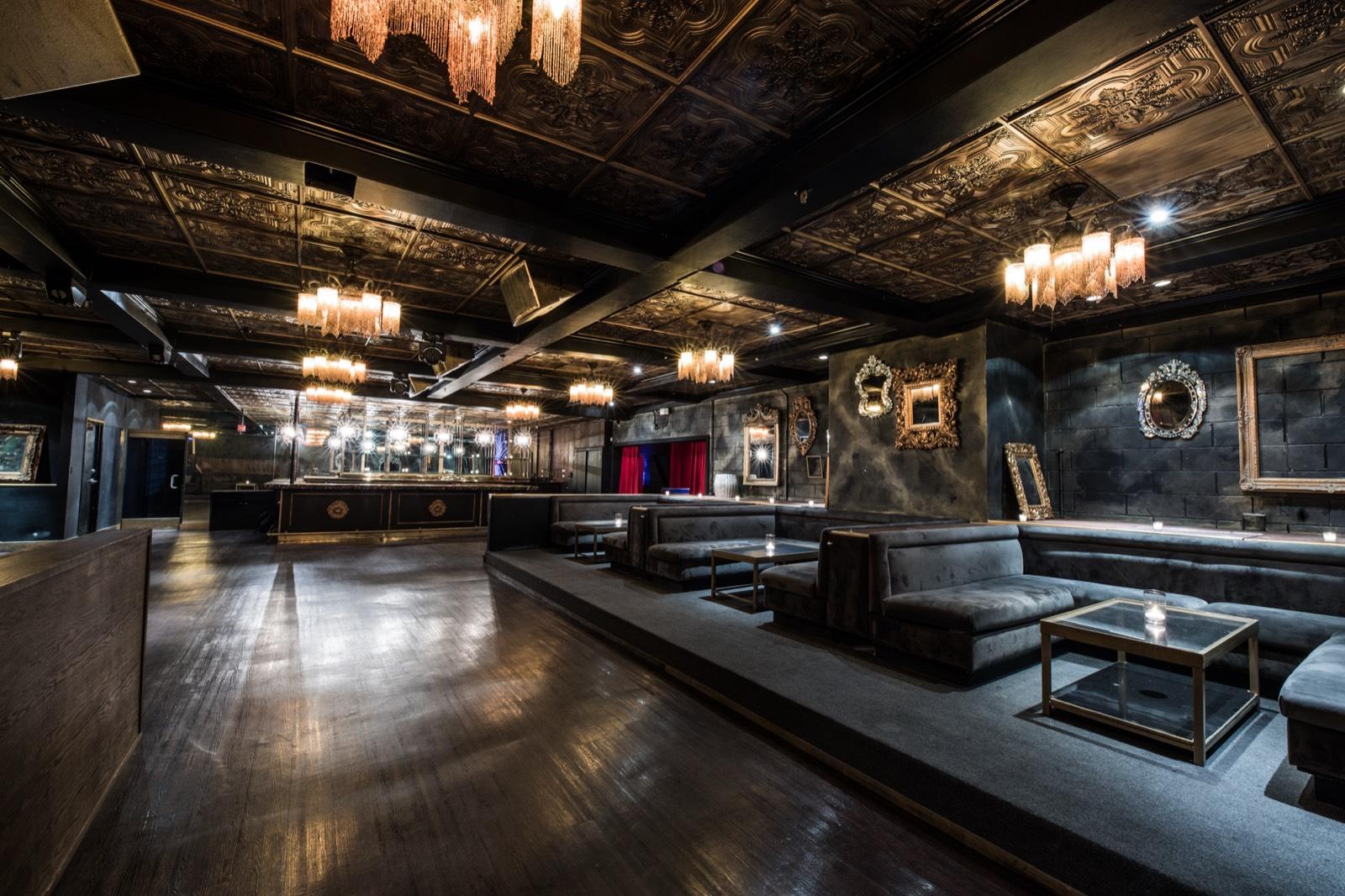 JA's Nightclub — photo 9