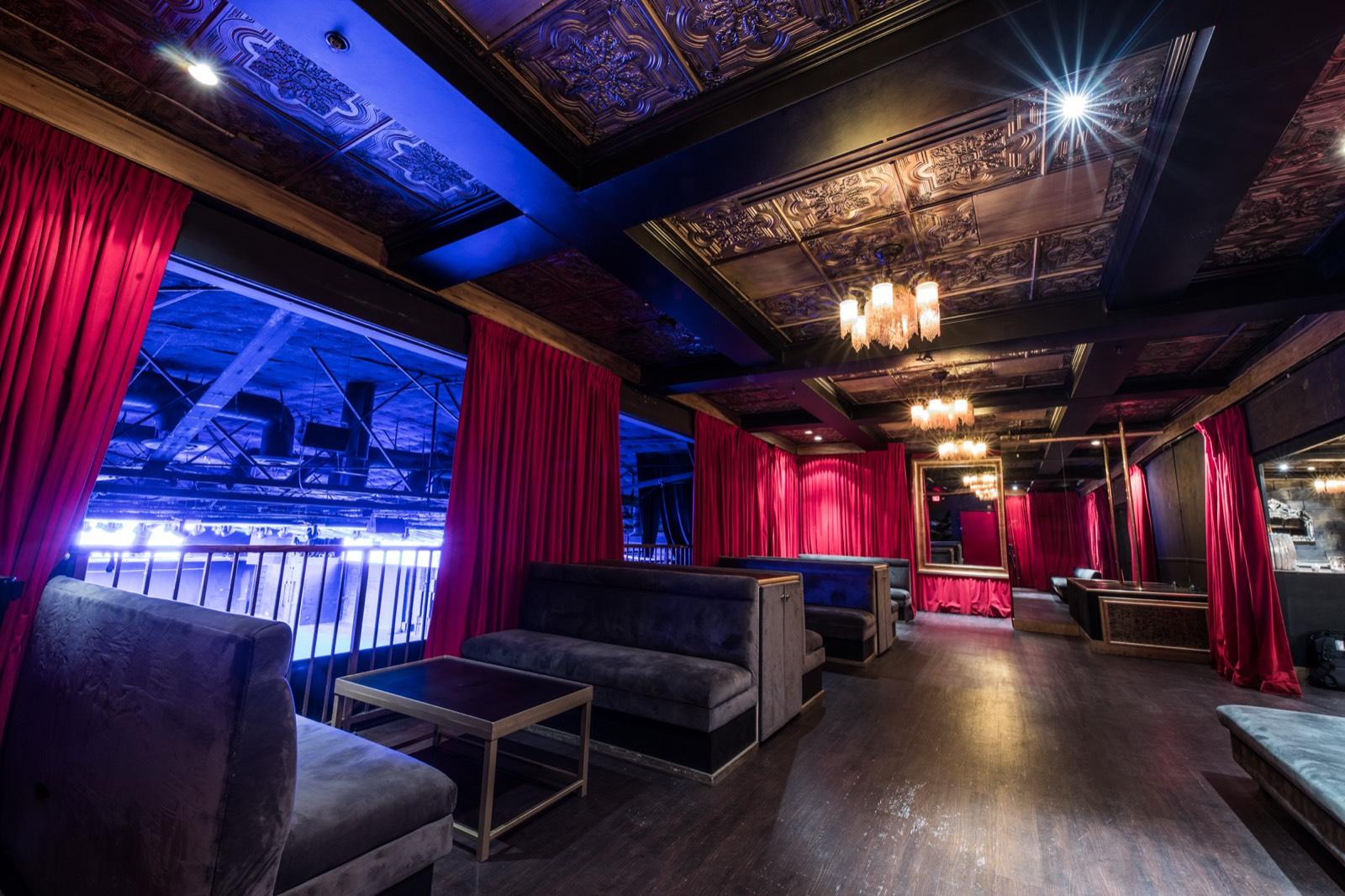 JA's Nightclub — photo 10