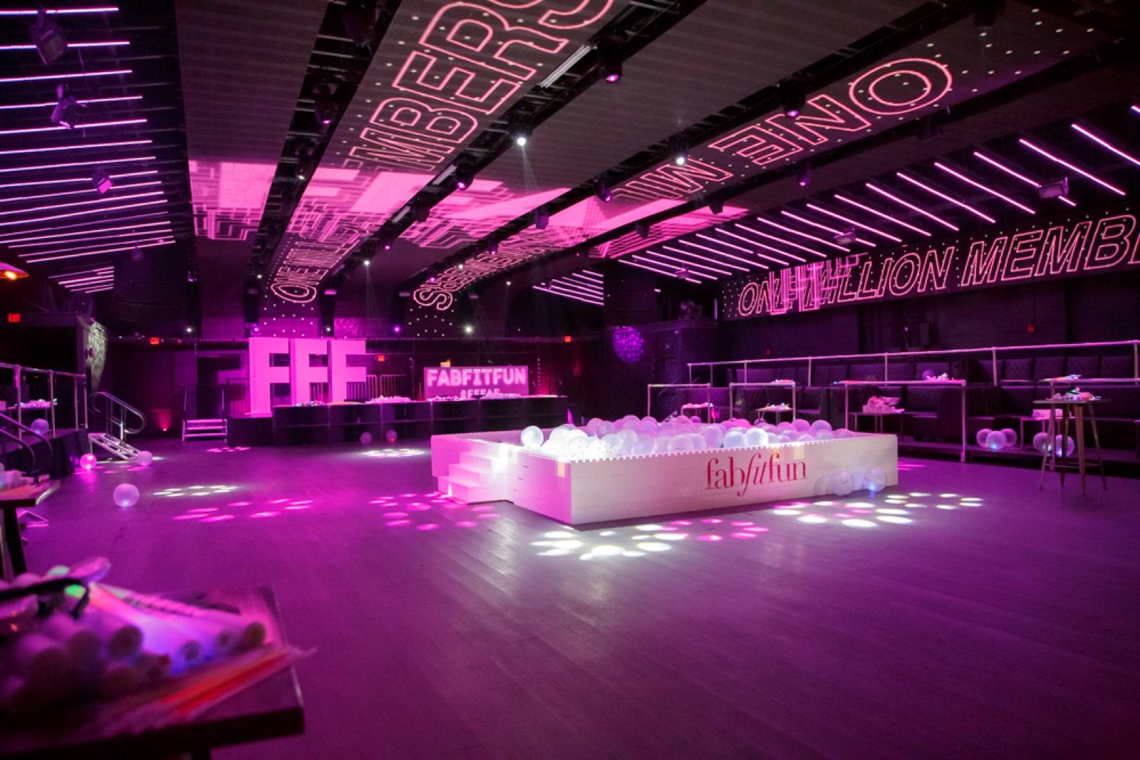 JA's Nightclub — photo 11