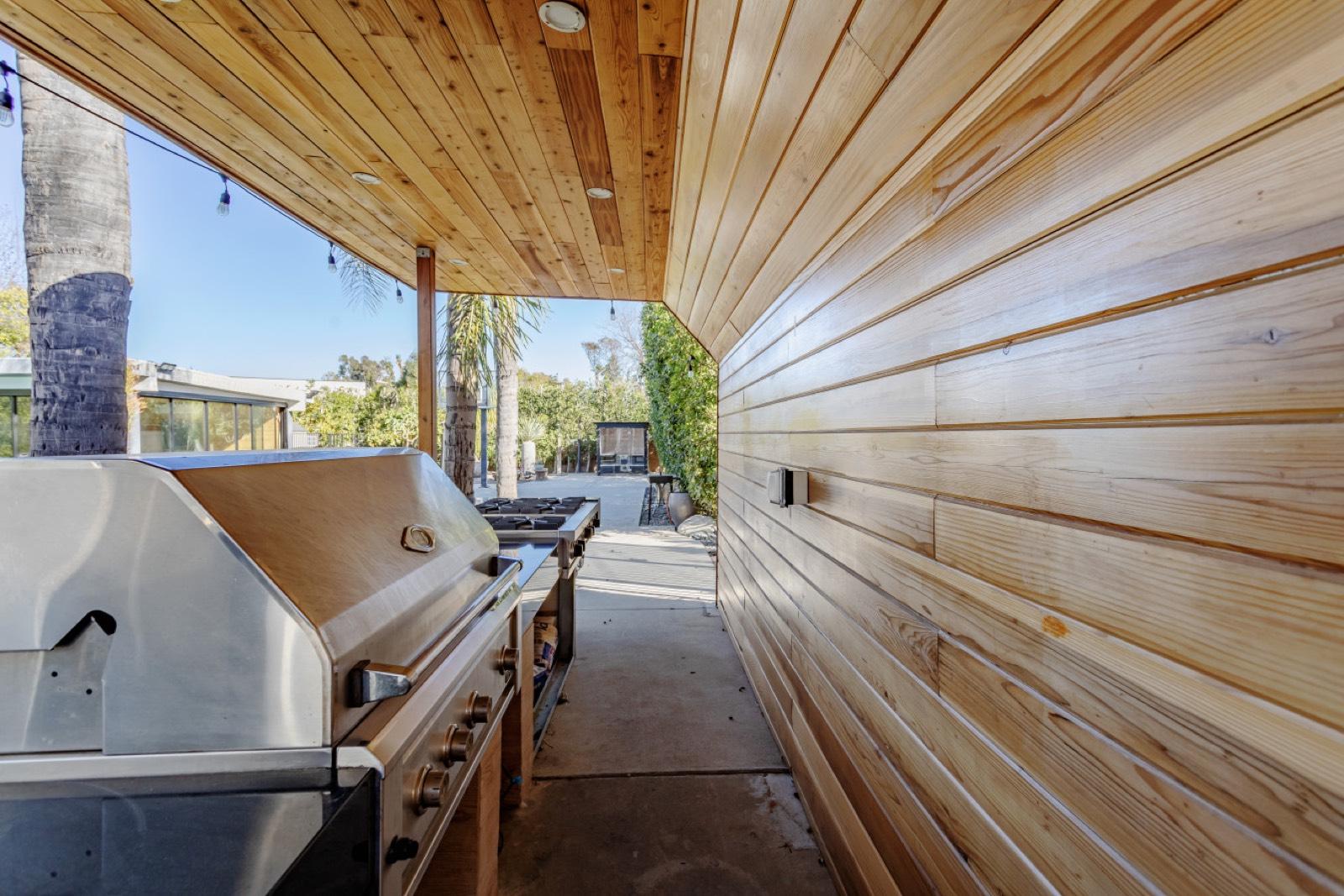 Jason’s encino modern — photo 2