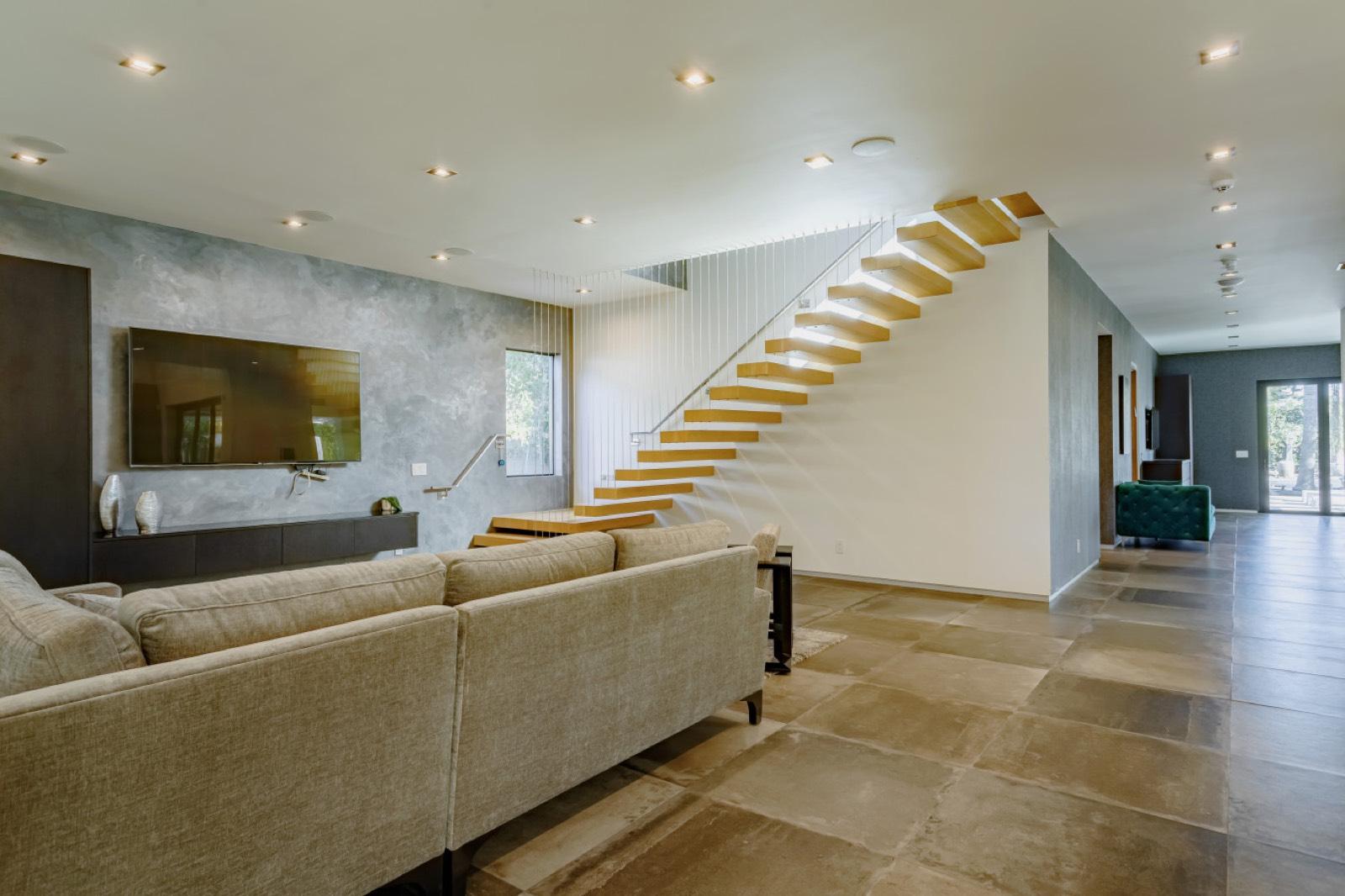 Jason’s encino modern — photo 5
