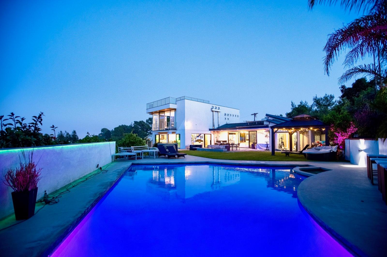 Jb cool slick house — photo 11