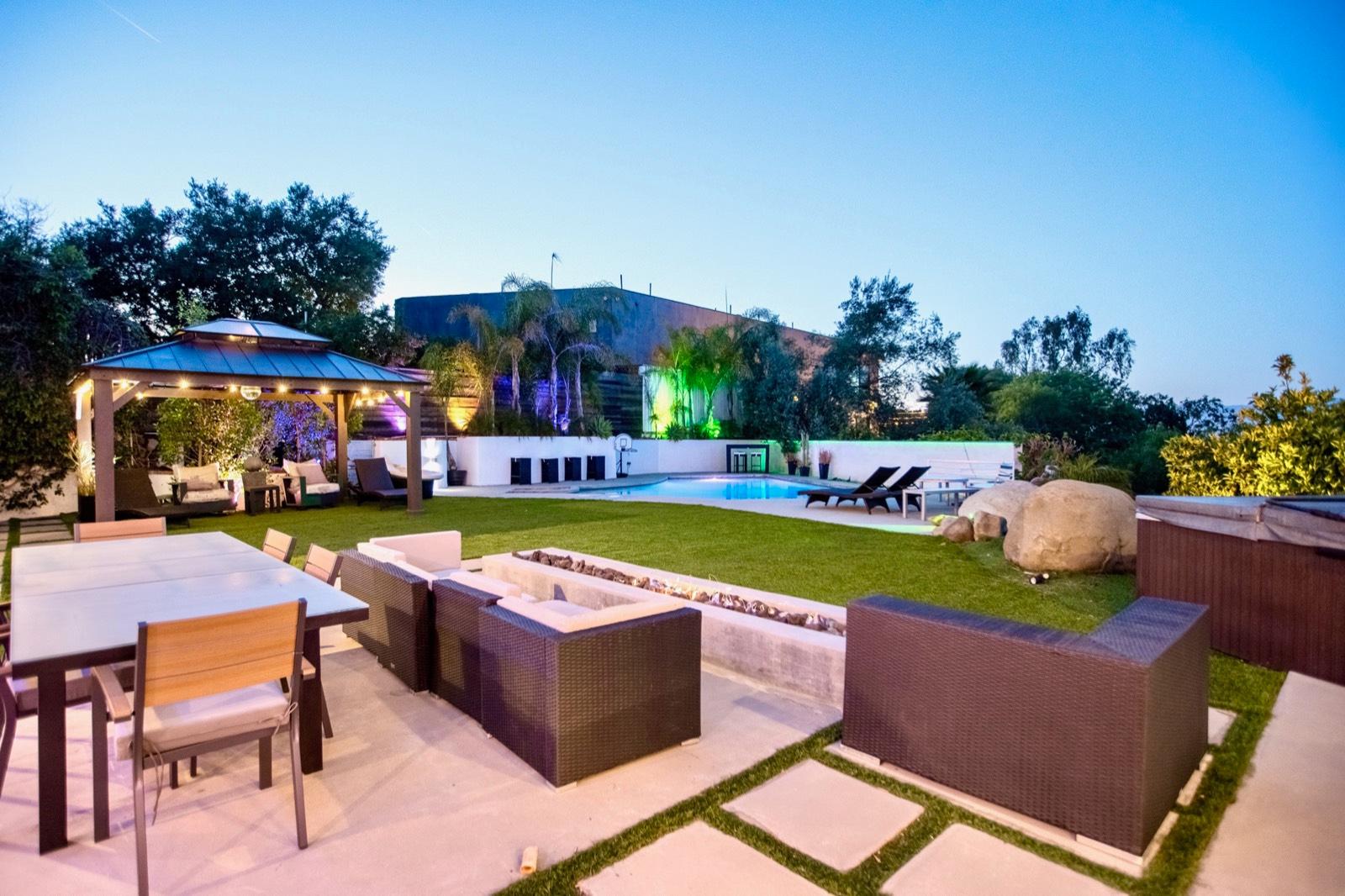Jb cool slick house — photo 12