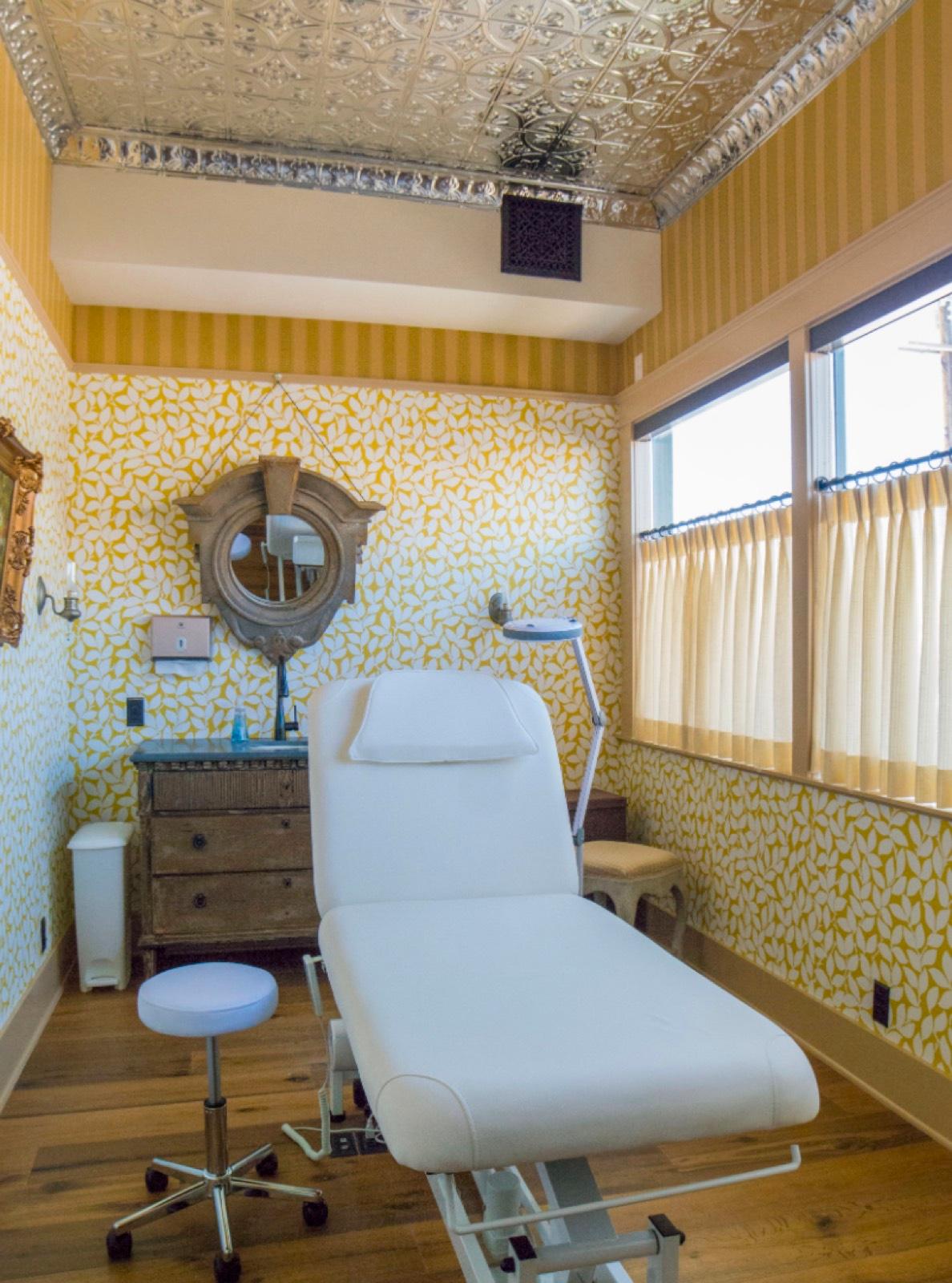 JC'S Antique Doctors Office — photo 2