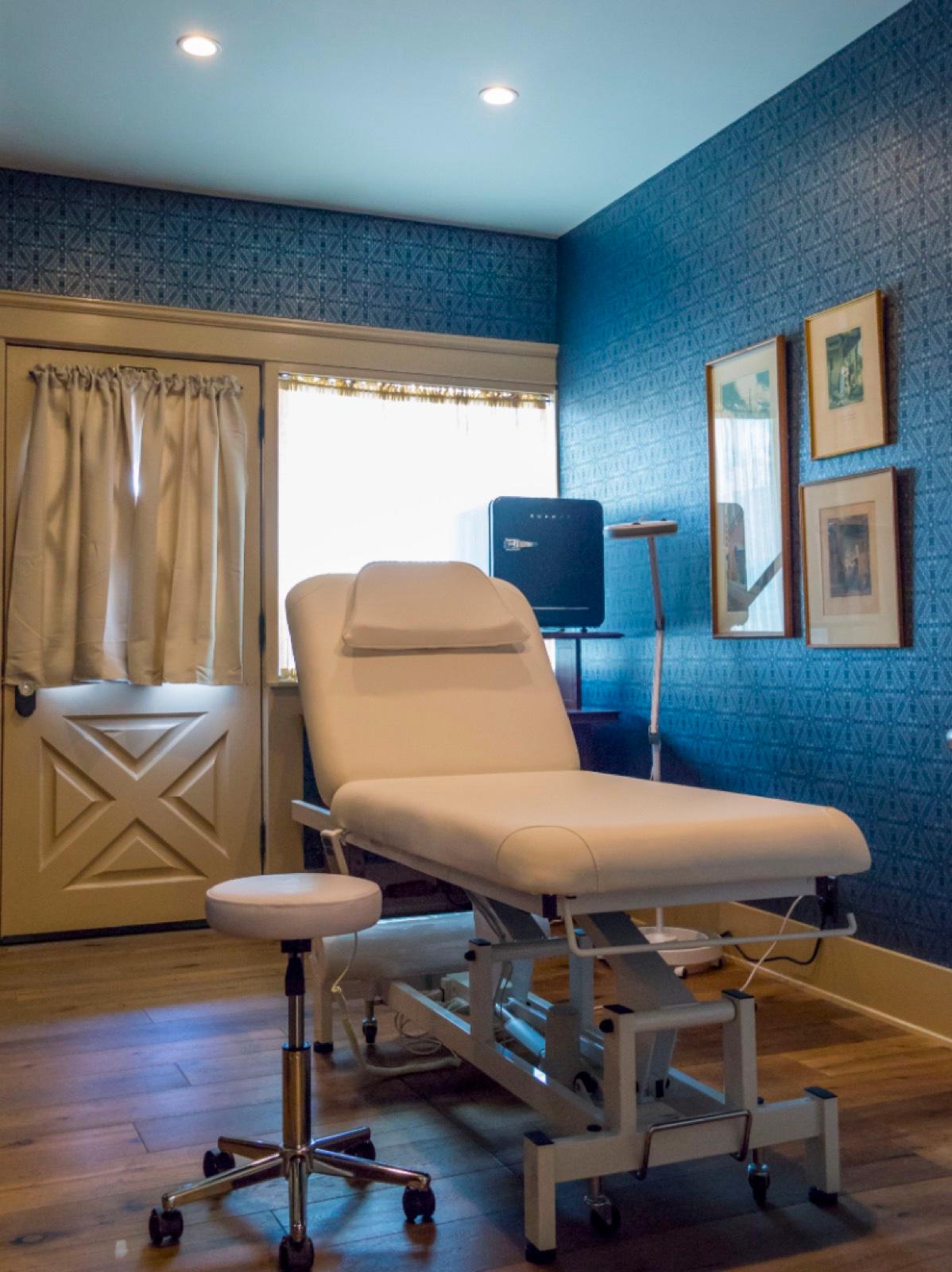 JC'S Antique Doctors Office — photo 12