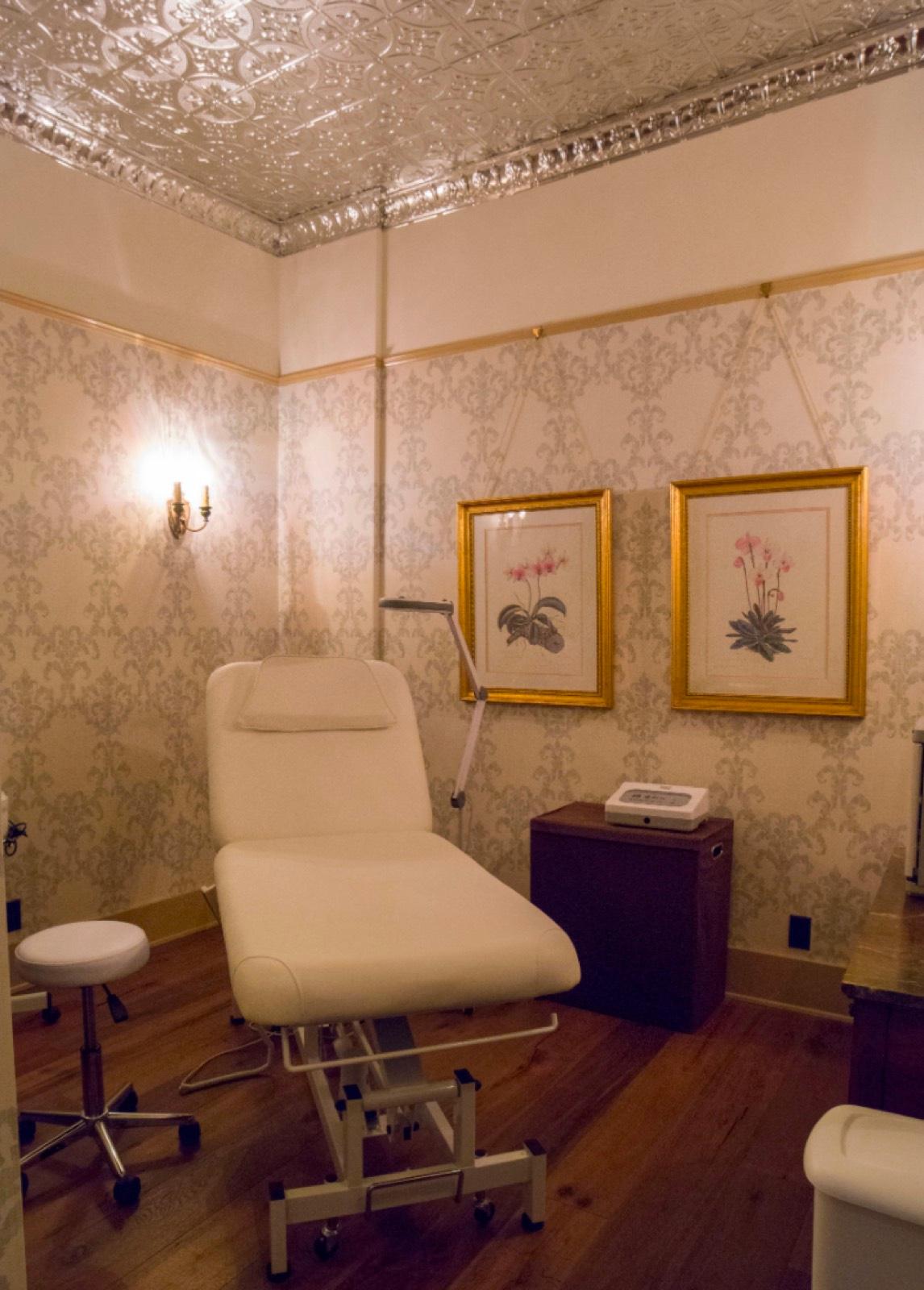 JC'S Antique Doctors Office — photo 4