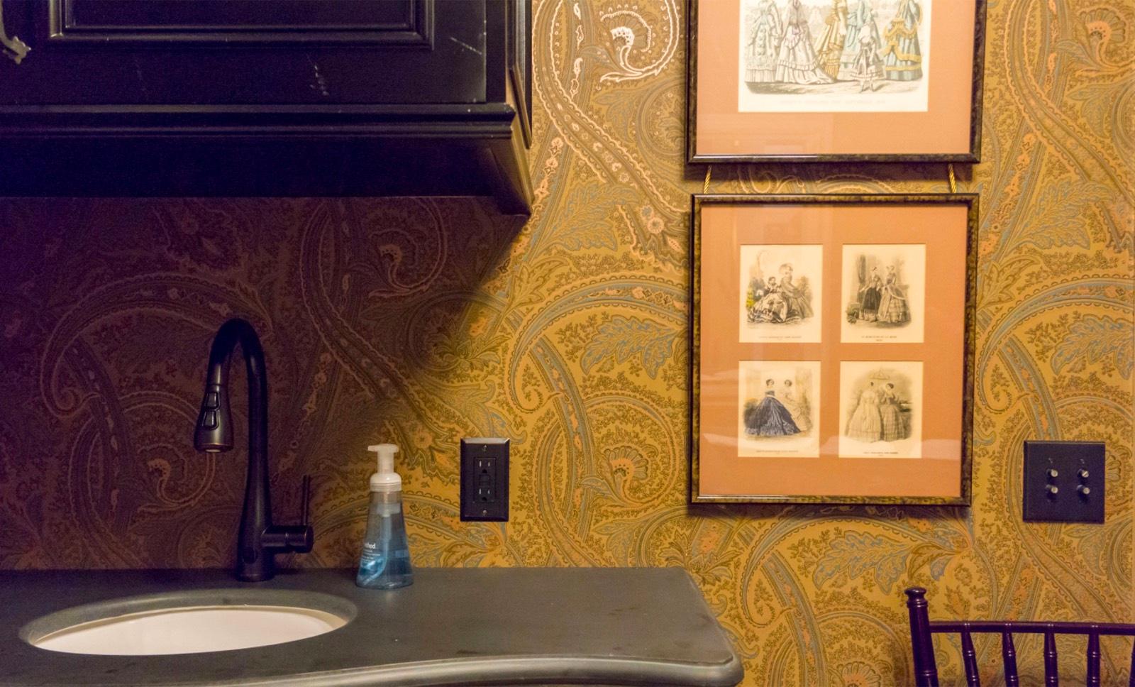 JC'S Antique Doctors Office — photo 6