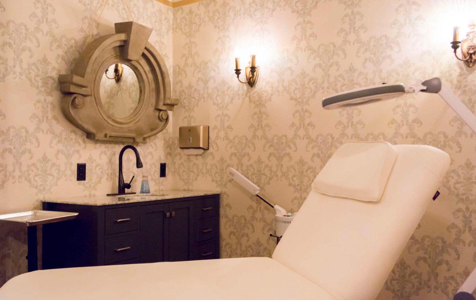 JC'S Antique Doctors Office — photo 1