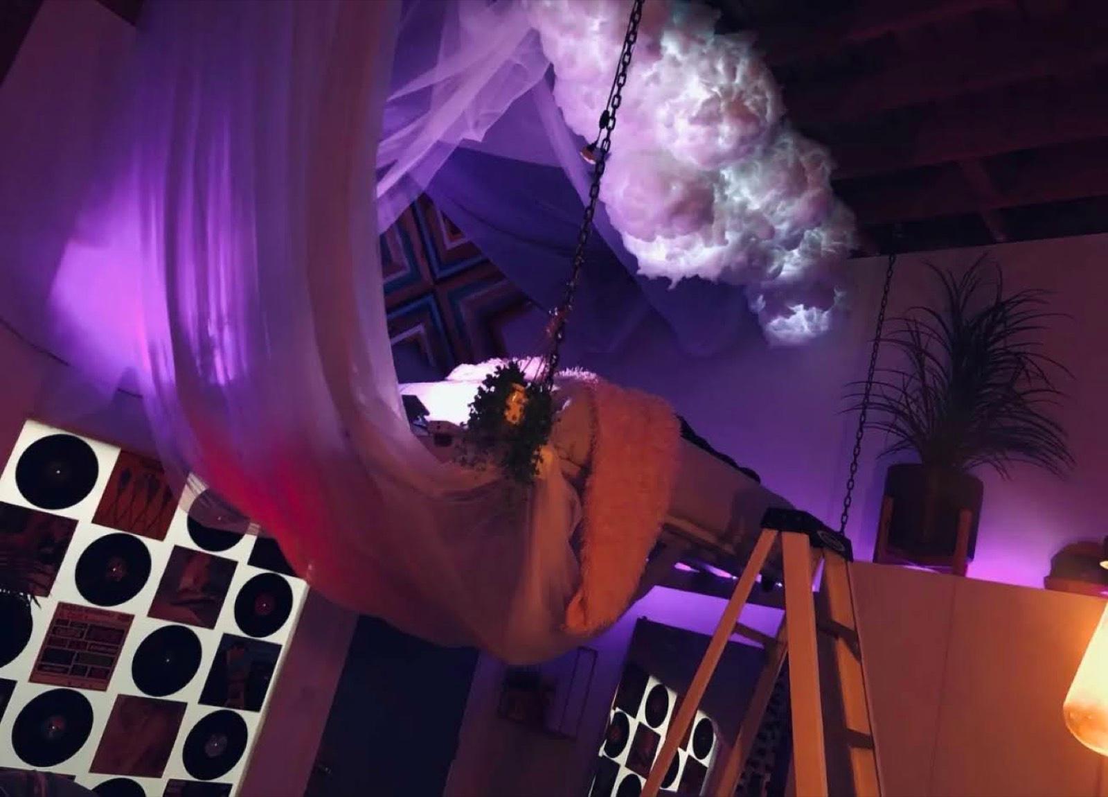 JD's Wild Time loft — photo 3