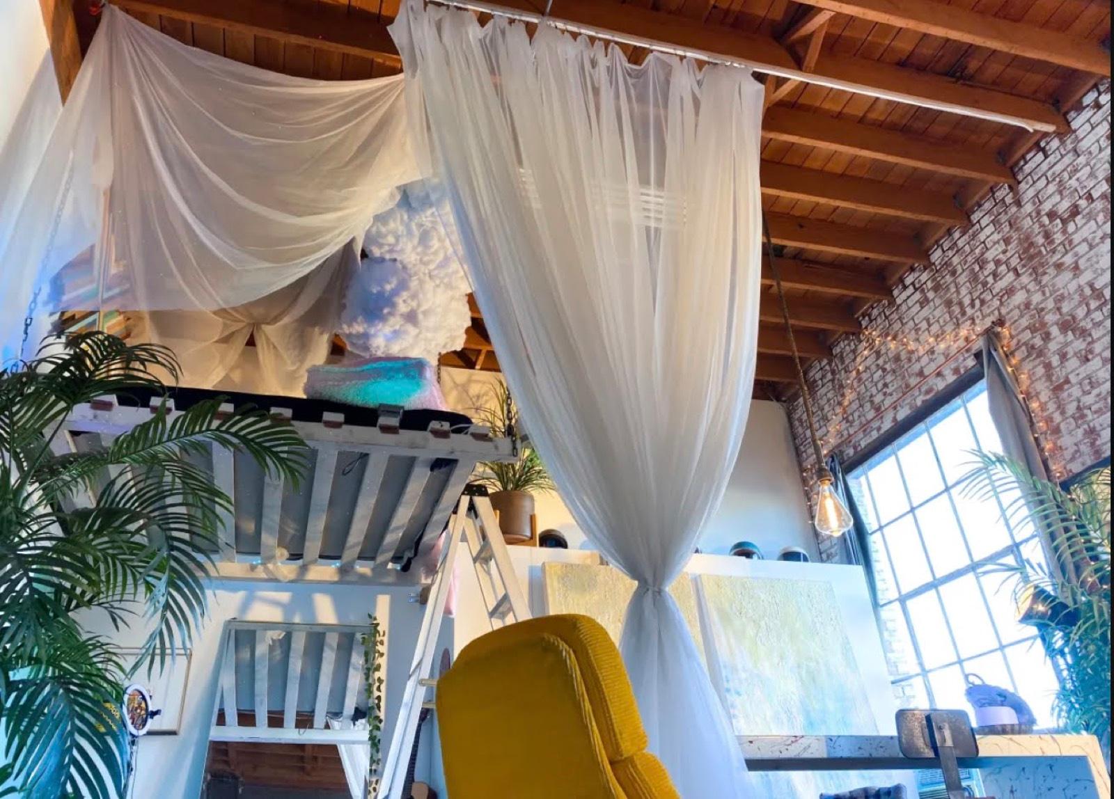 JD's Wild Time loft — photo 11