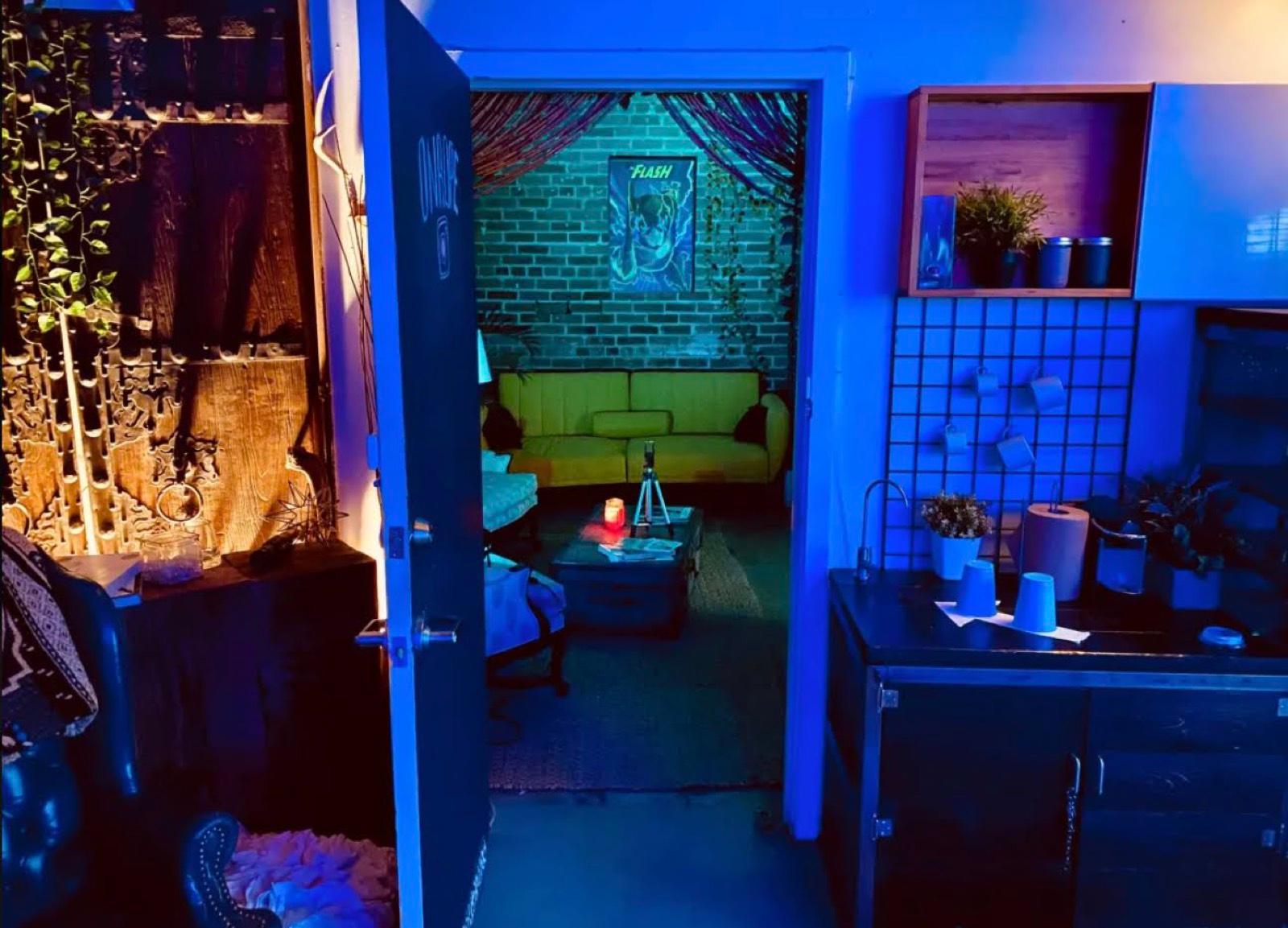 JD's Wild Time loft — photo 7