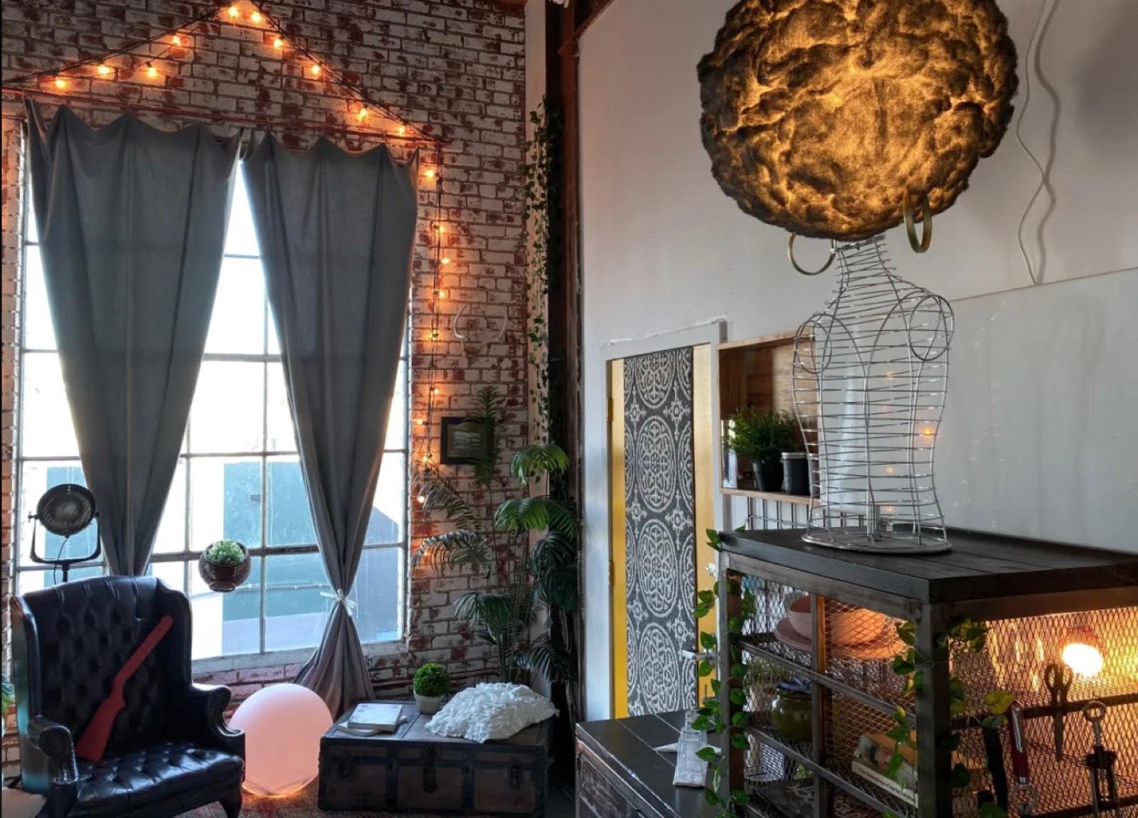 JD's Wild Time loft — photo 8