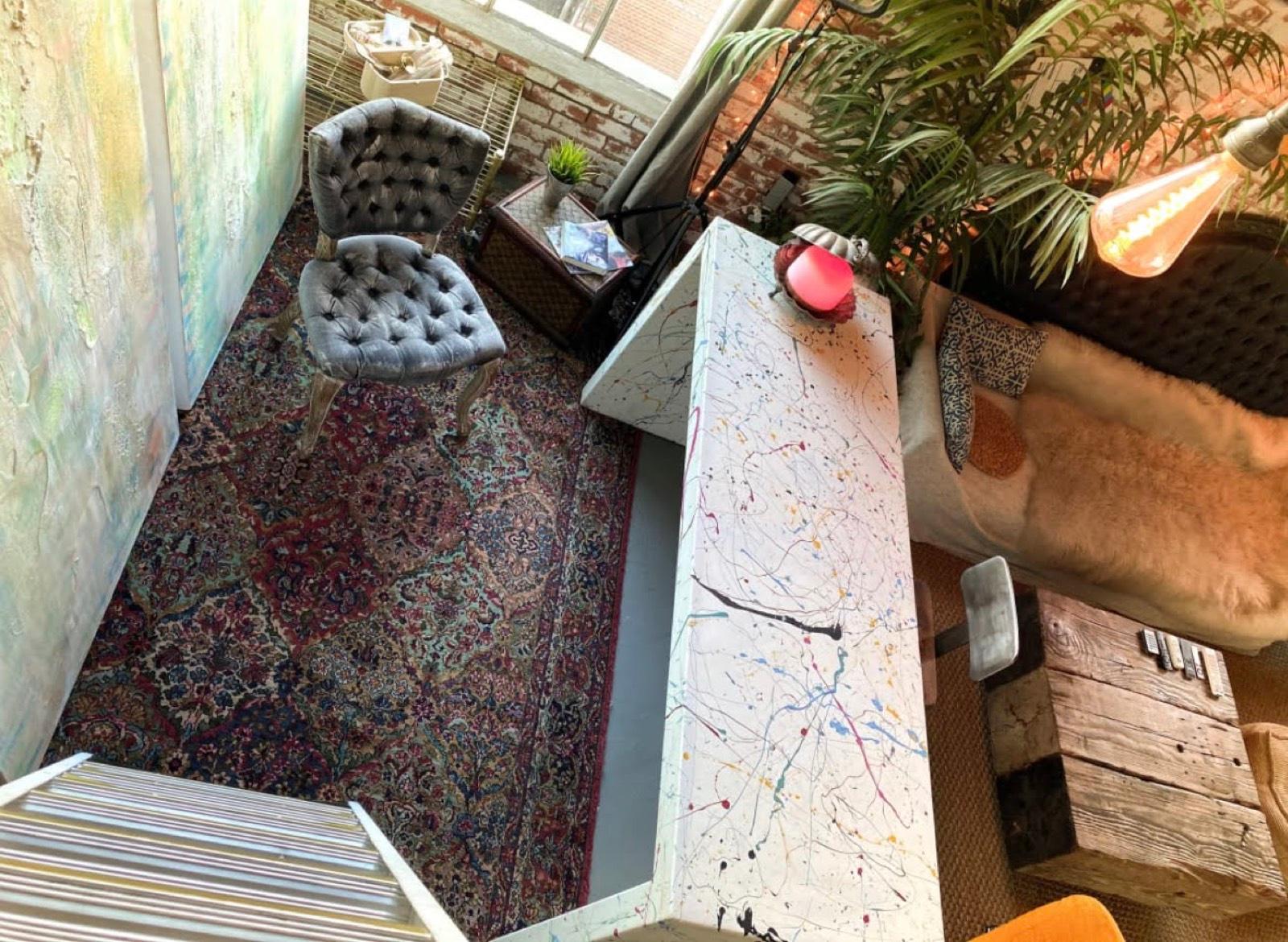 JD's Wild Time loft — photo 10