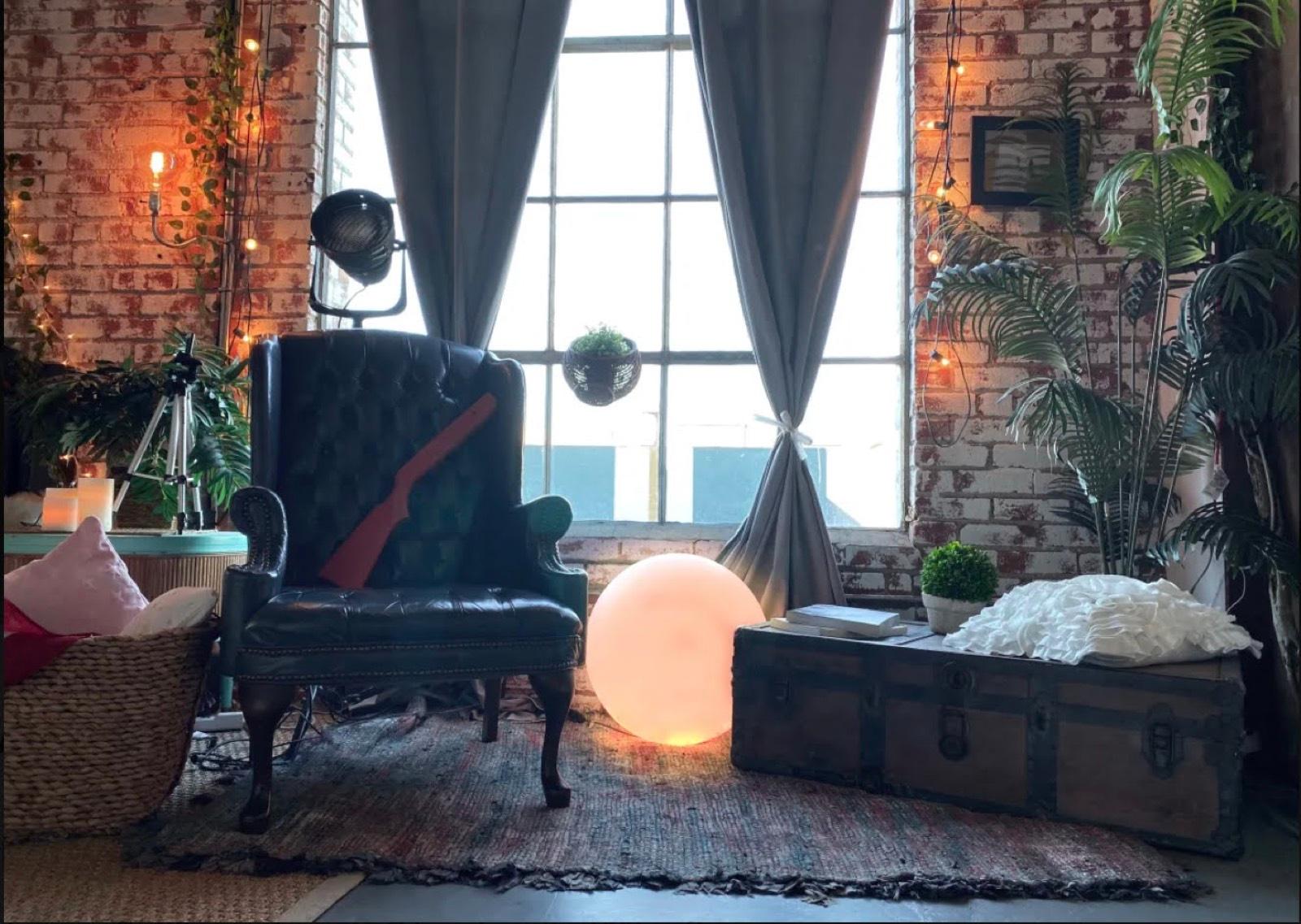 JD's Wild Time loft — photo 1