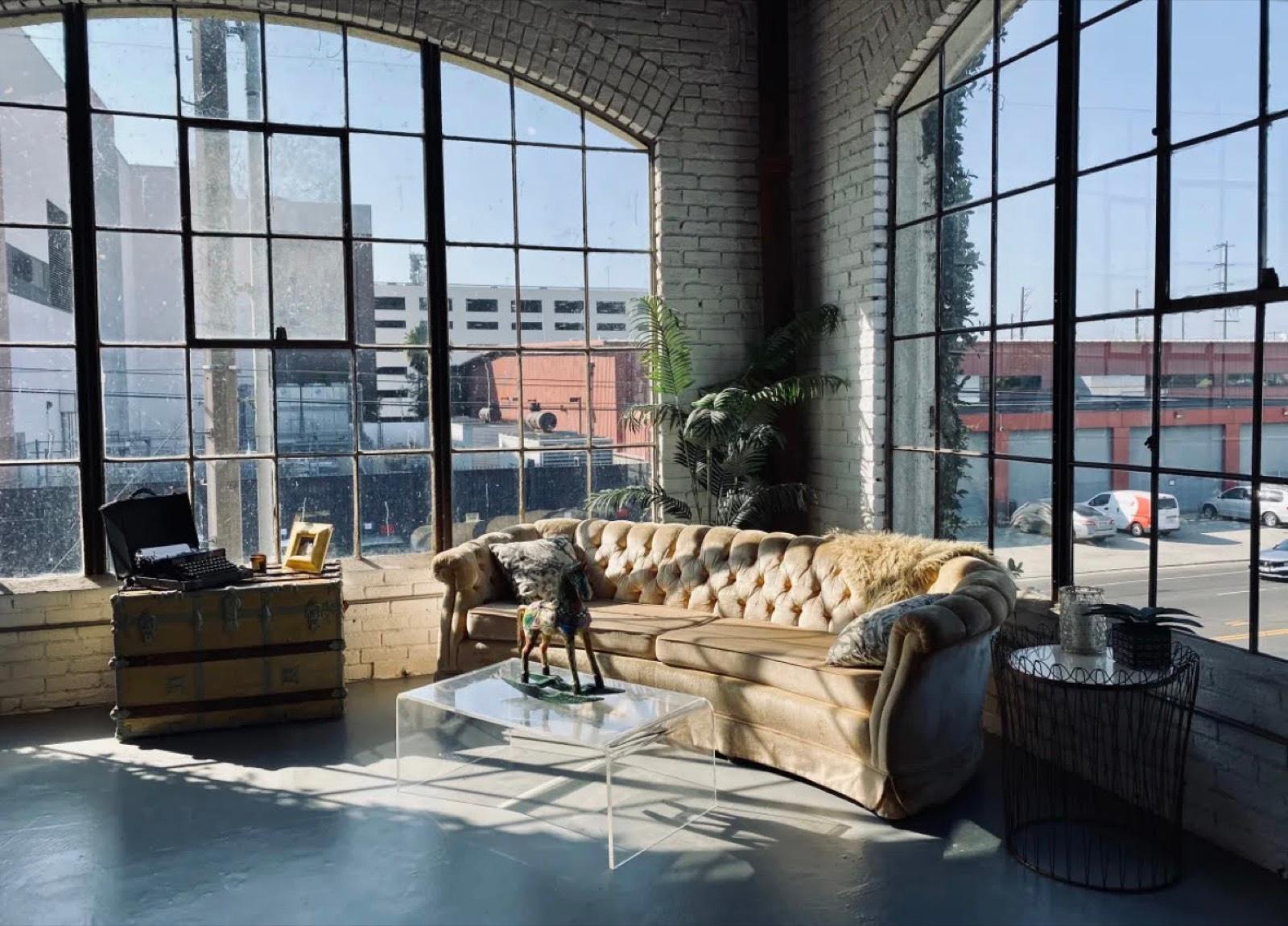 JD S Window Loft — photo 1