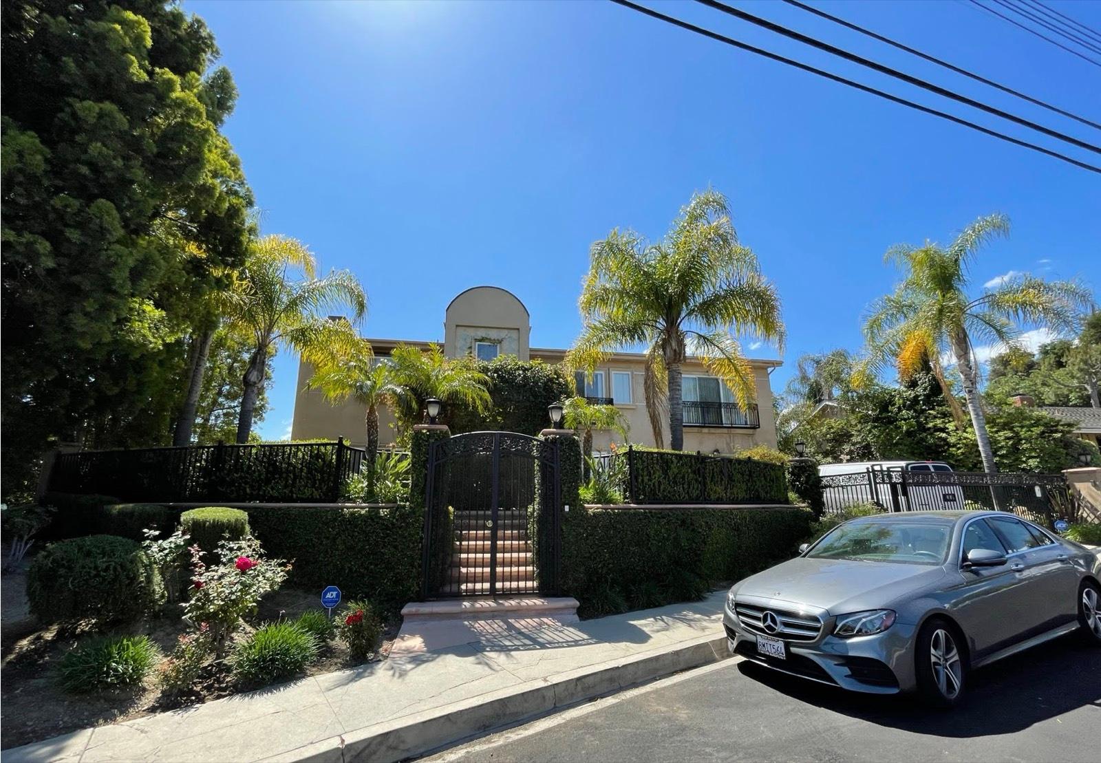 JE S Mediterranean View Home — photo 3