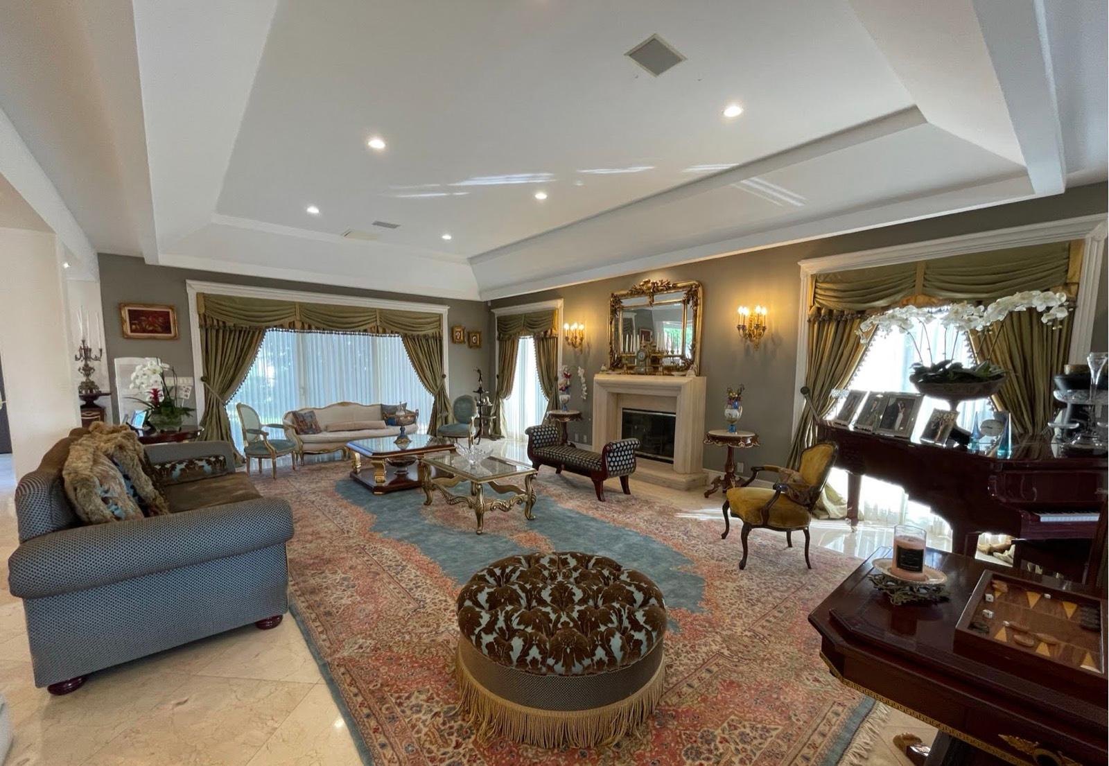 JE S Mediterranean View Home — photo 11
