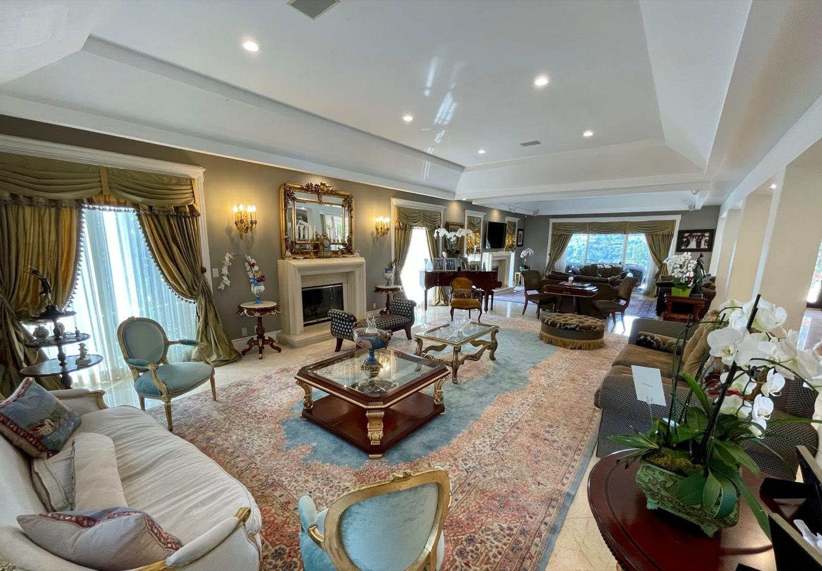 JE S Mediterranean View Home — photo 12