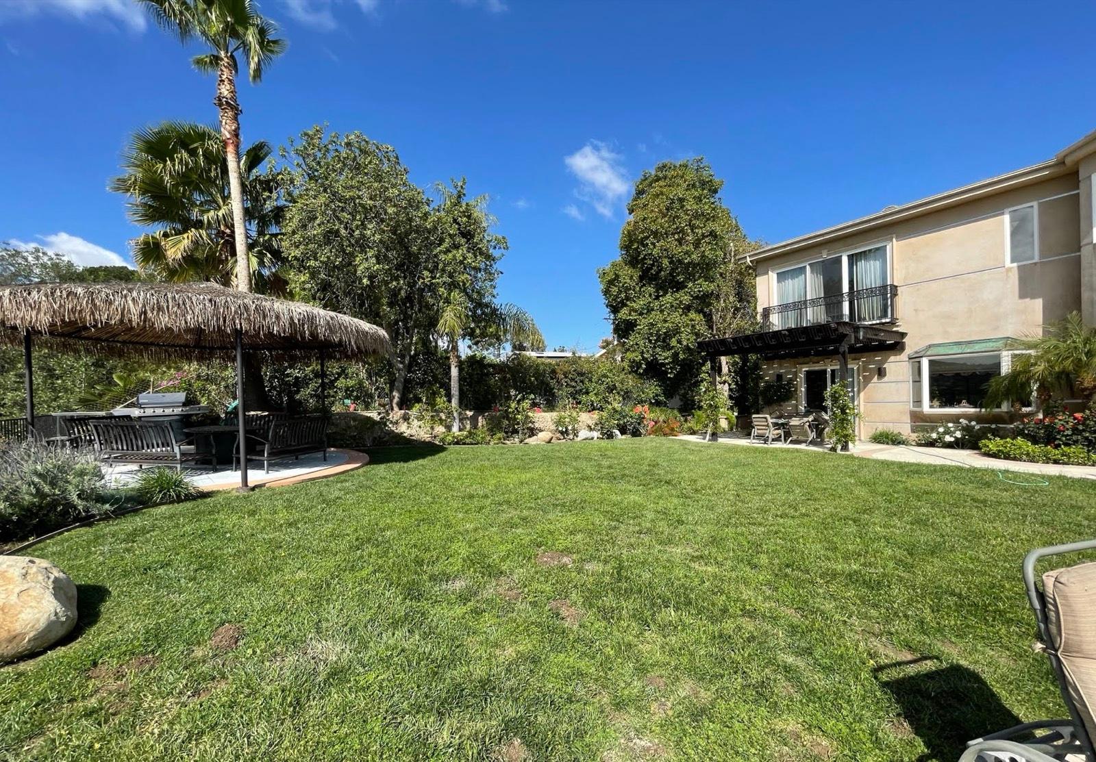 JE S Mediterranean View Home — photo 9