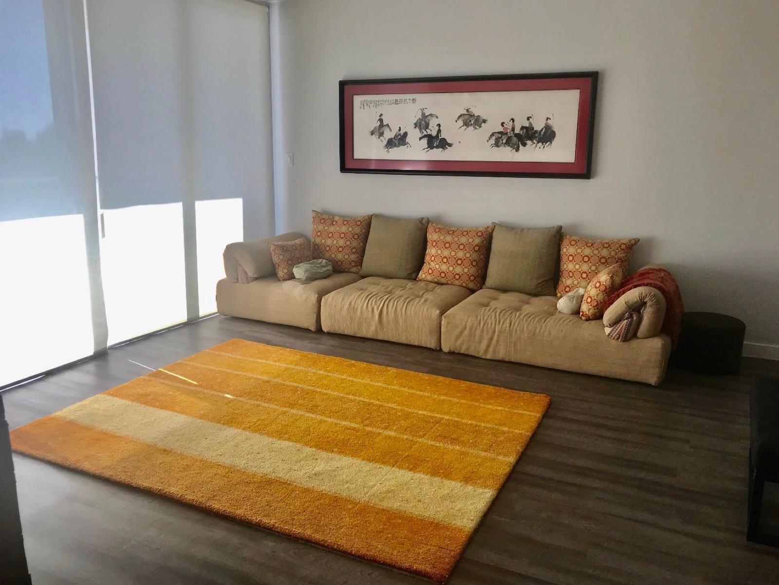Jean's Asian Apartment — photo 1