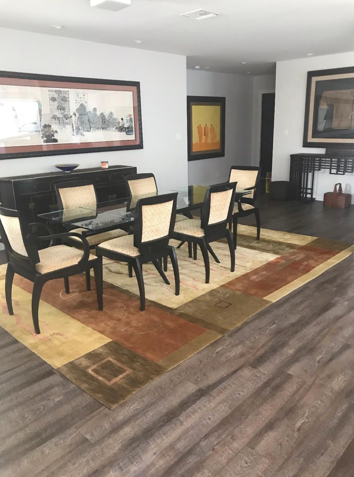 Jean's Asian Apartment — photo 6