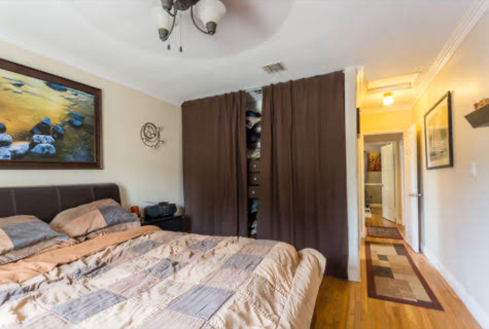 Jeff’s Wooden house — photo 9