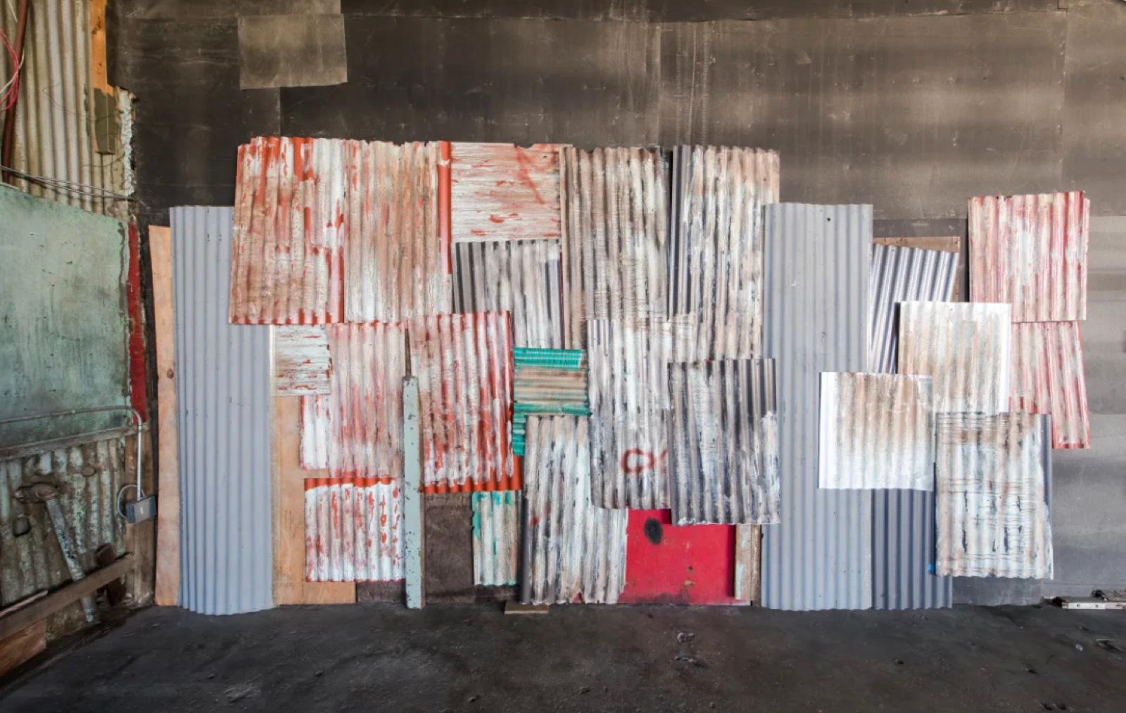 JE's Gritty Warehouse — photo 10