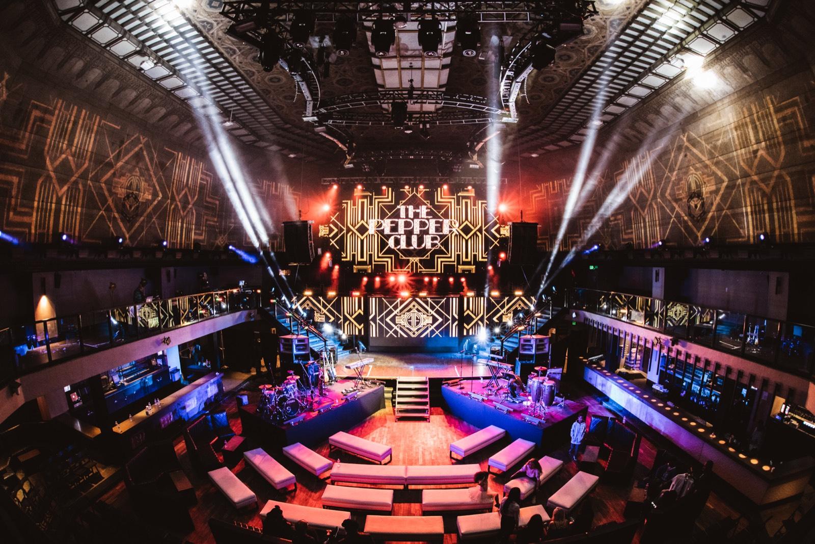 JE's Nightclub — photo 2