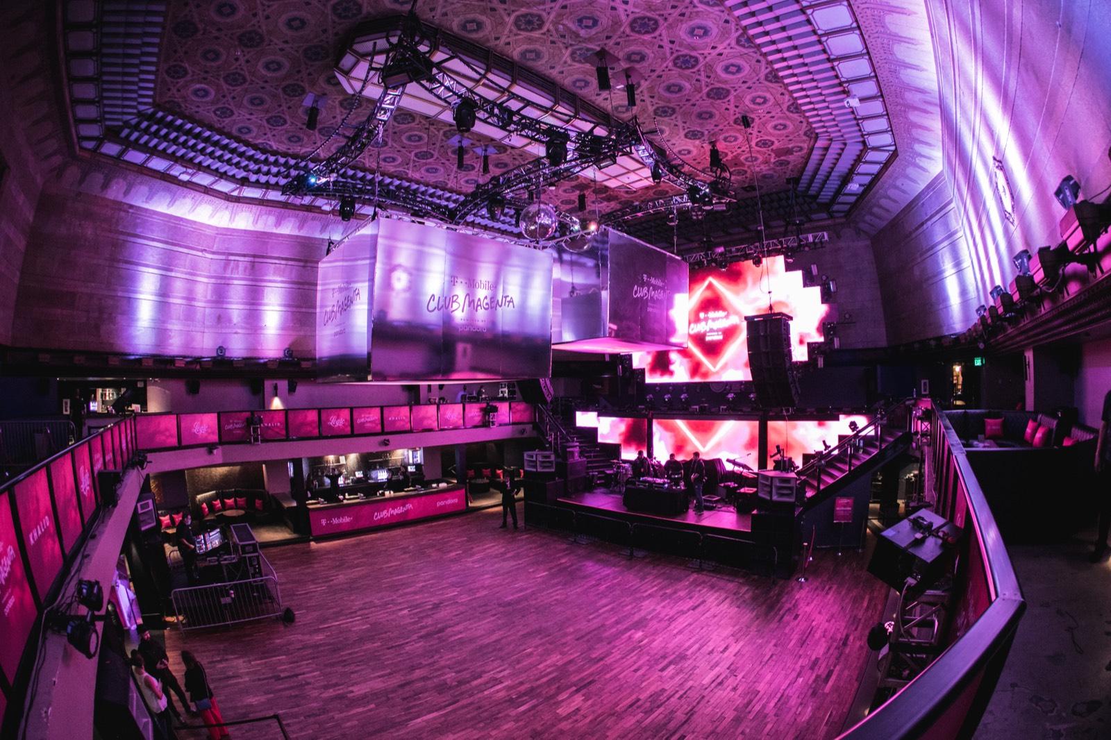 JE's Nightclub — photo 4