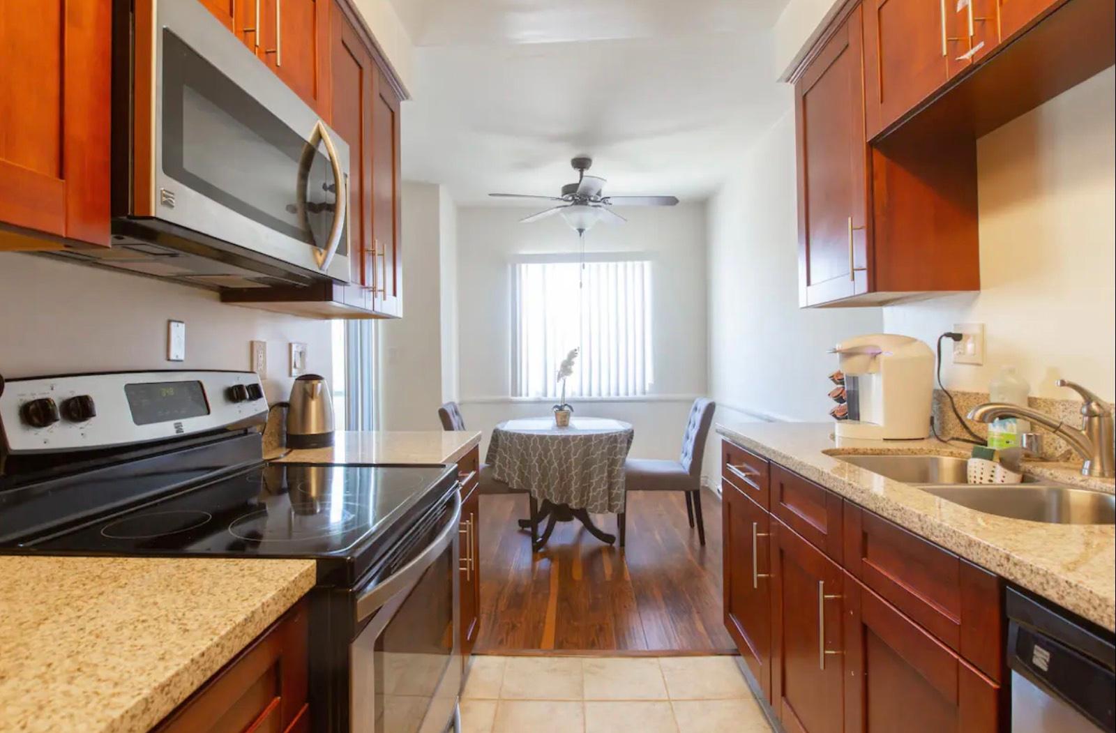 Jess's West LA Apartment Building — photo 12