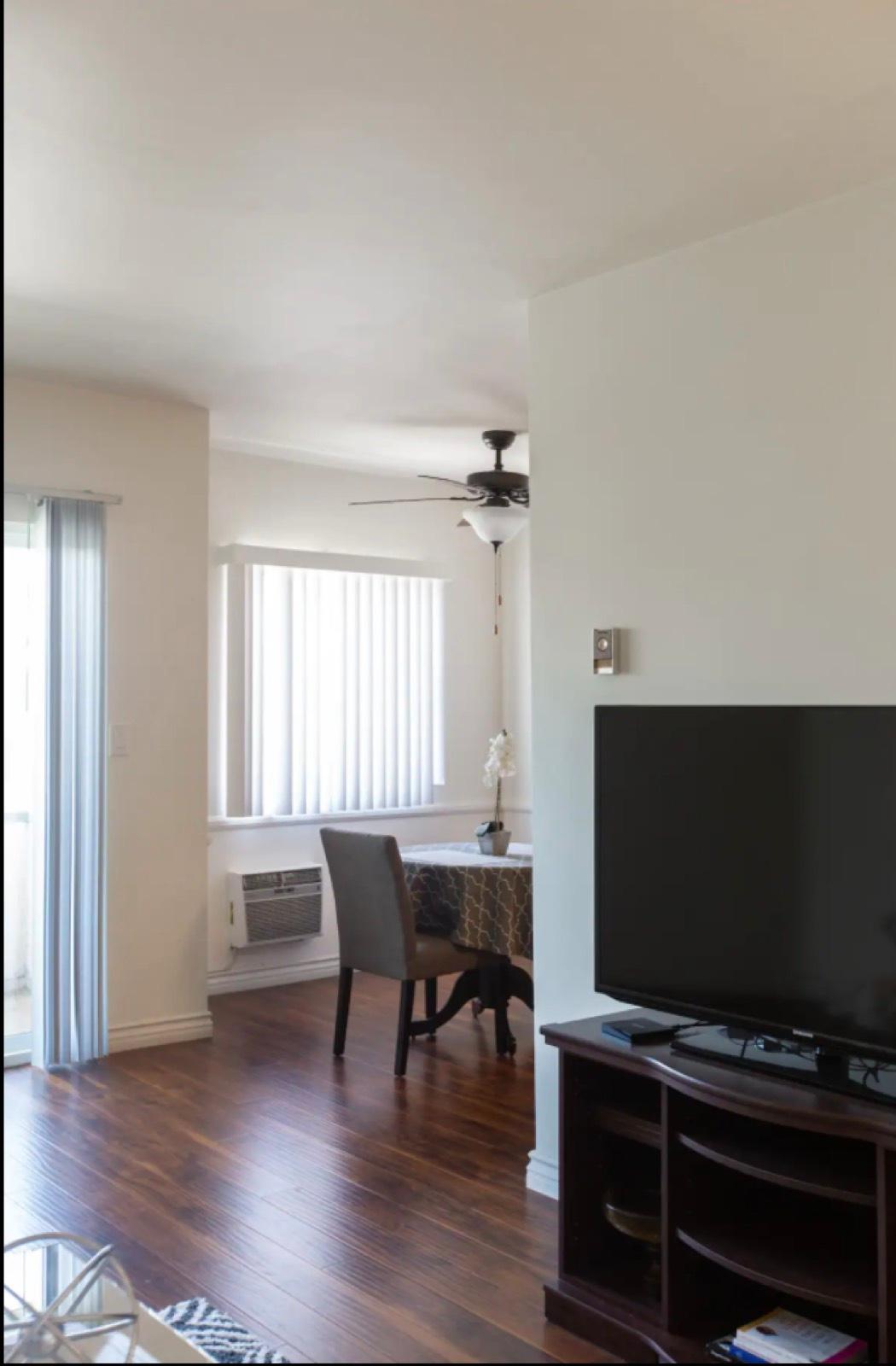 Jess's West LA Apartment Building — photo 5