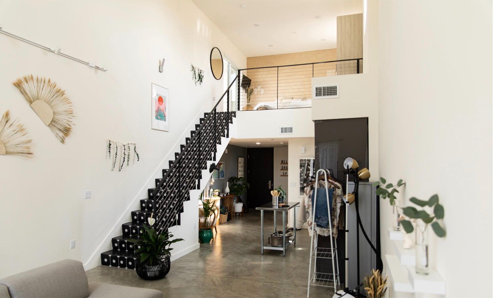 JG Boho Loft — photo 1