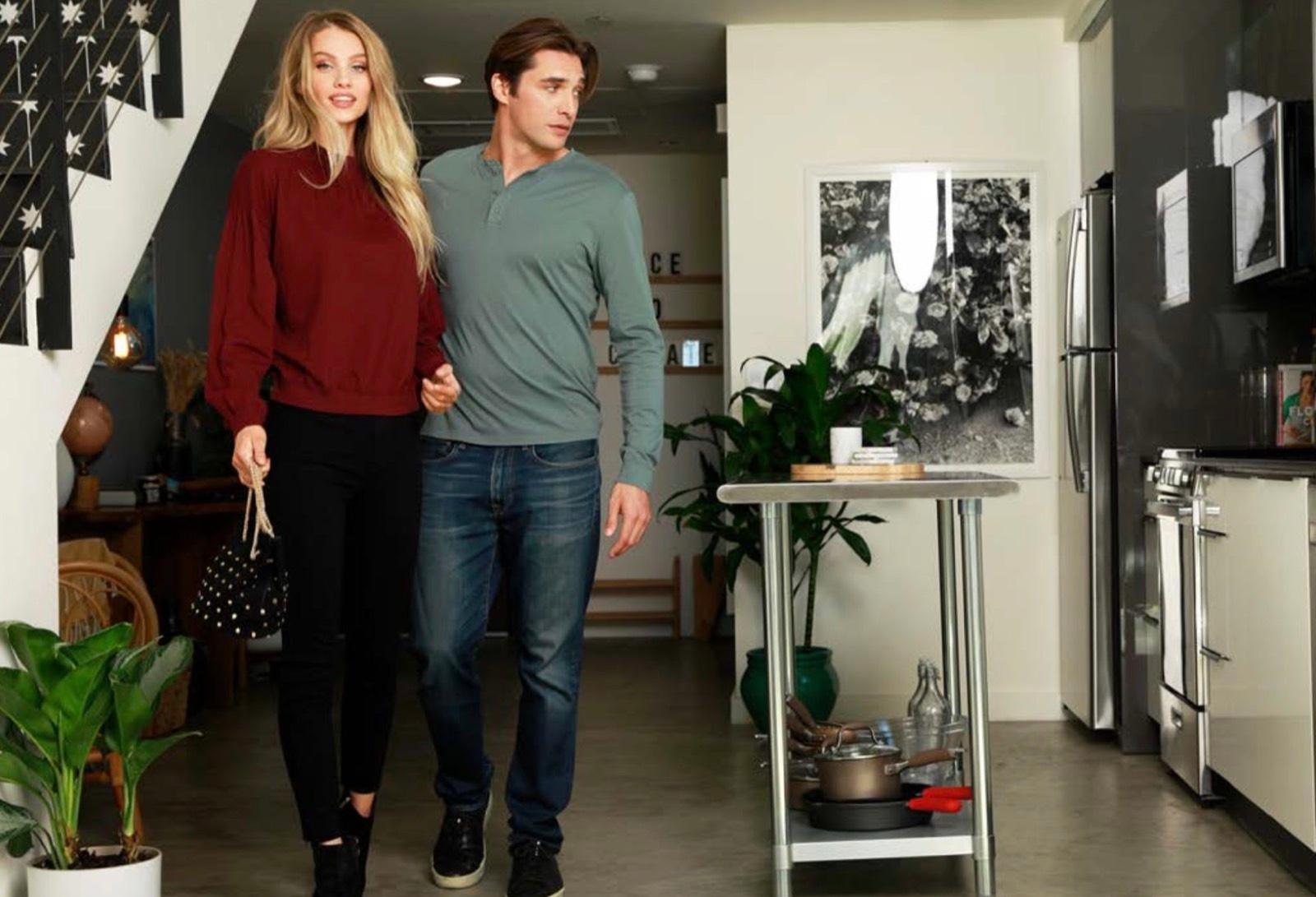 JG Boho Loft — photo 2