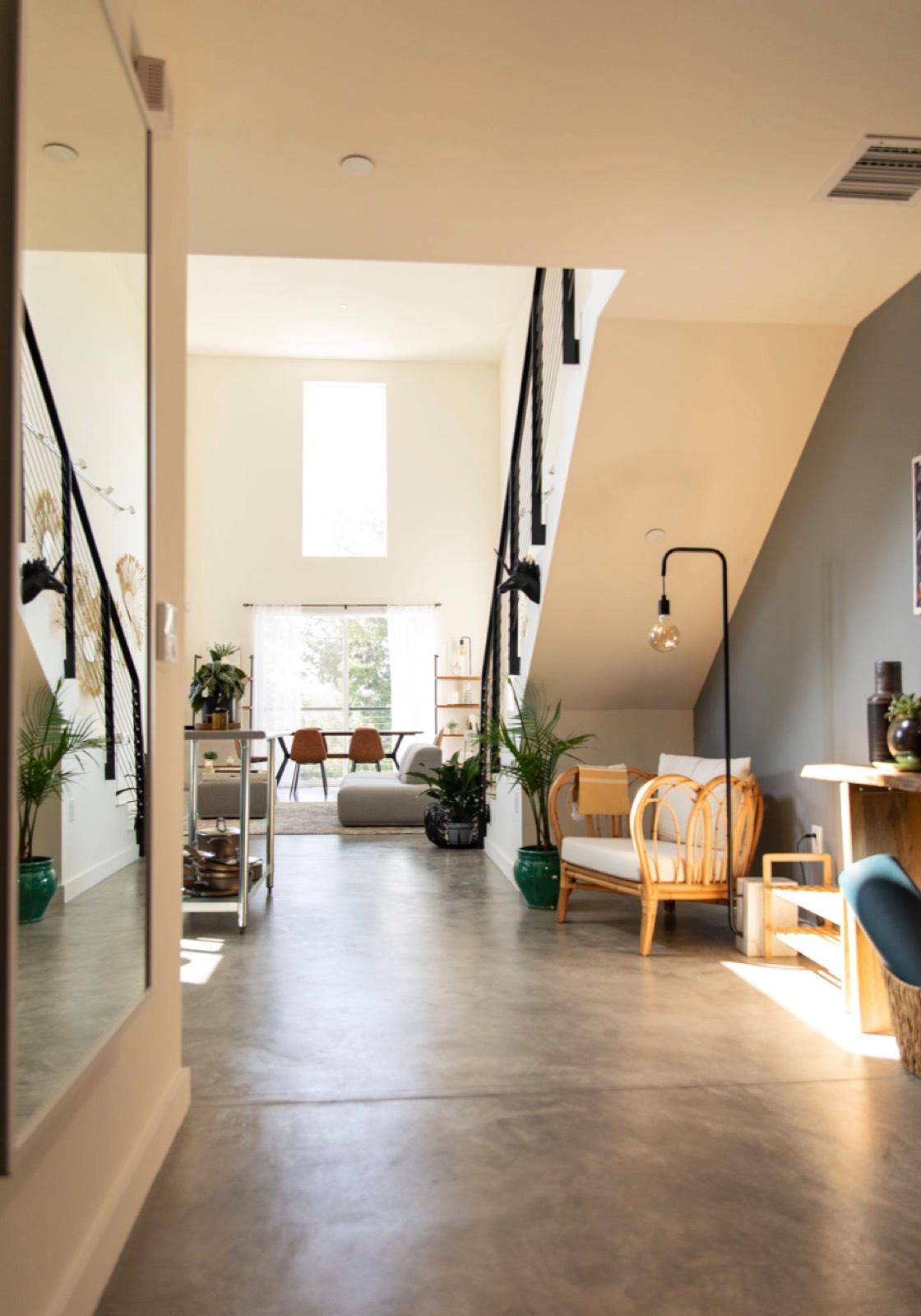 JG Boho Loft — photo 5