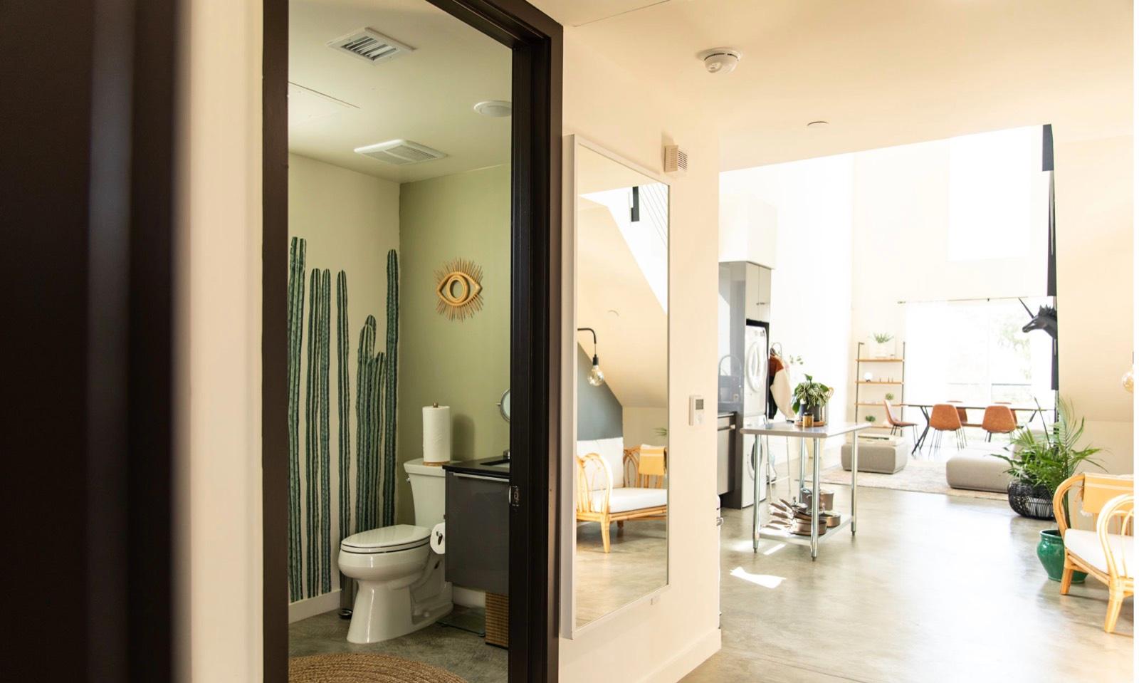 JG Boho Loft — photo 6